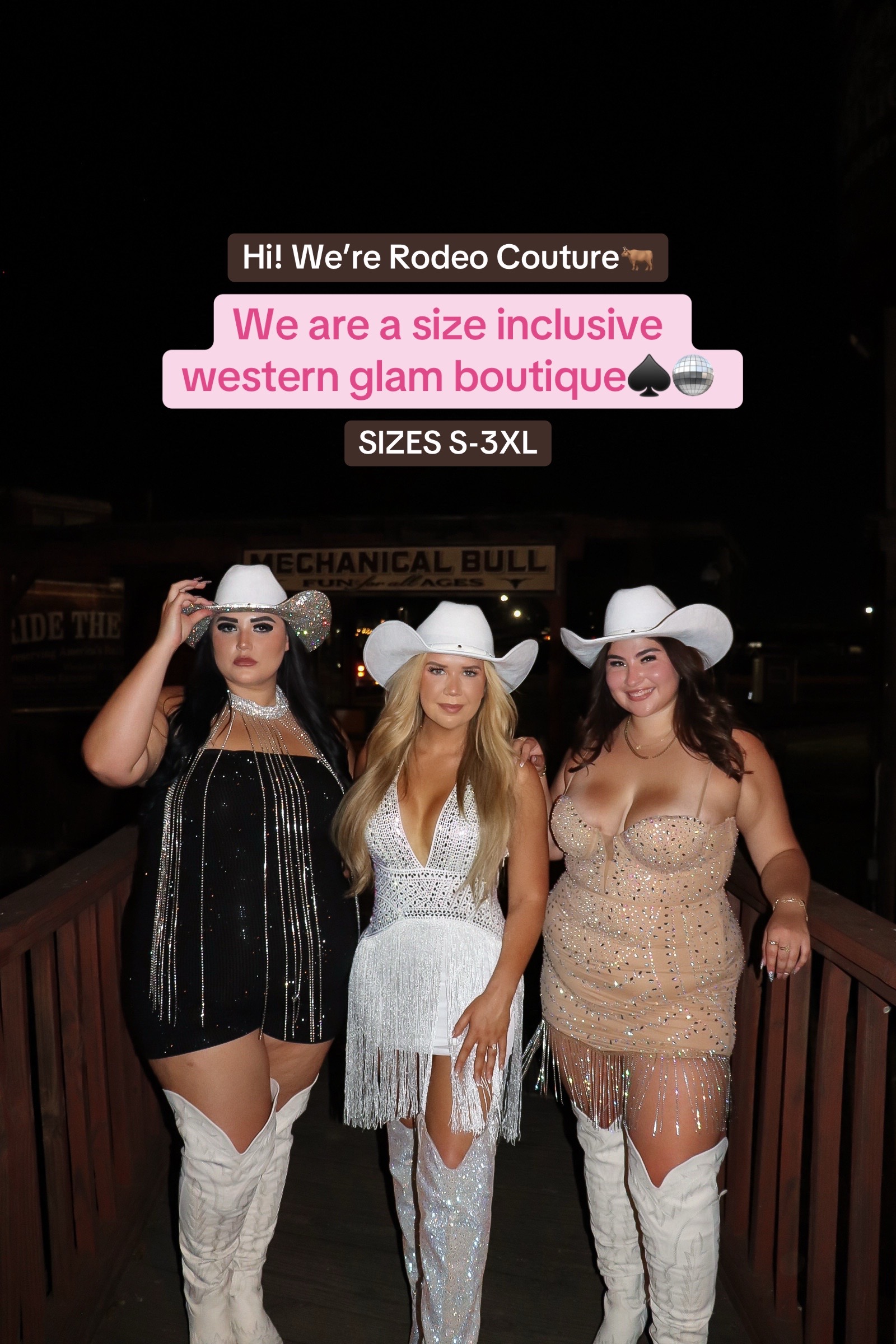 @RODEO COUTURE