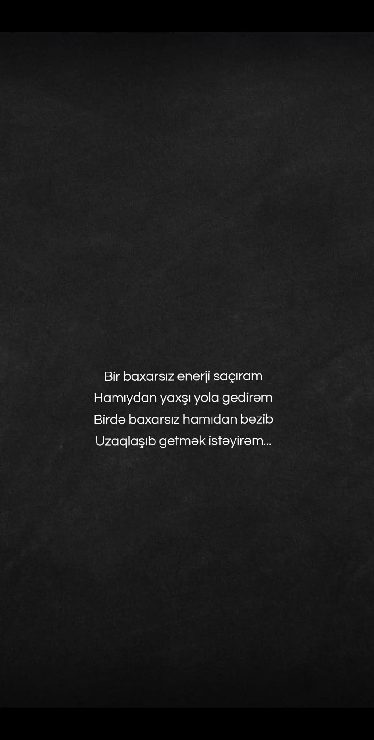 @Z ü l m ə t S ə t r i 🌙