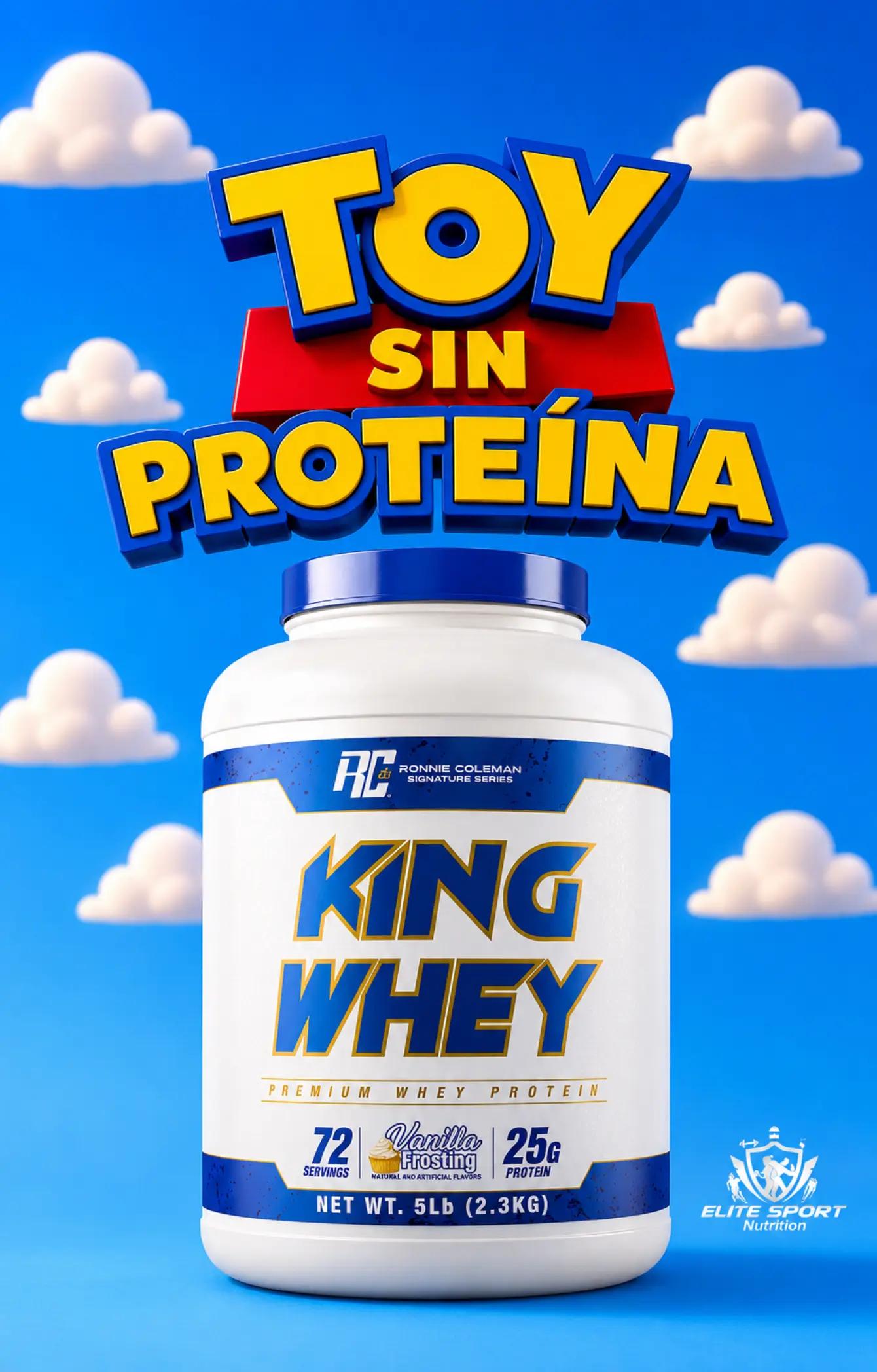 @Elite Sport Nutrition HN