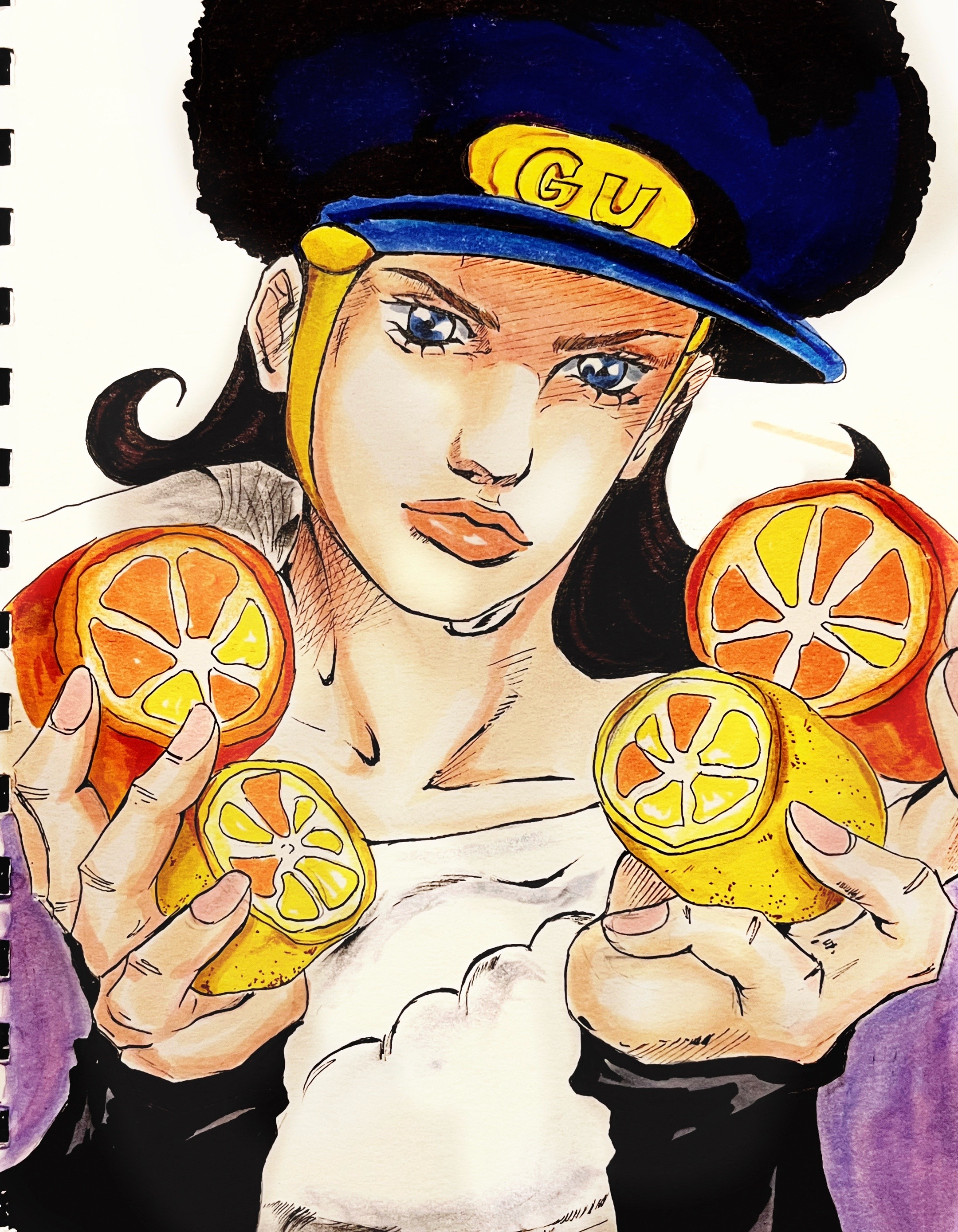 @halfofanorange