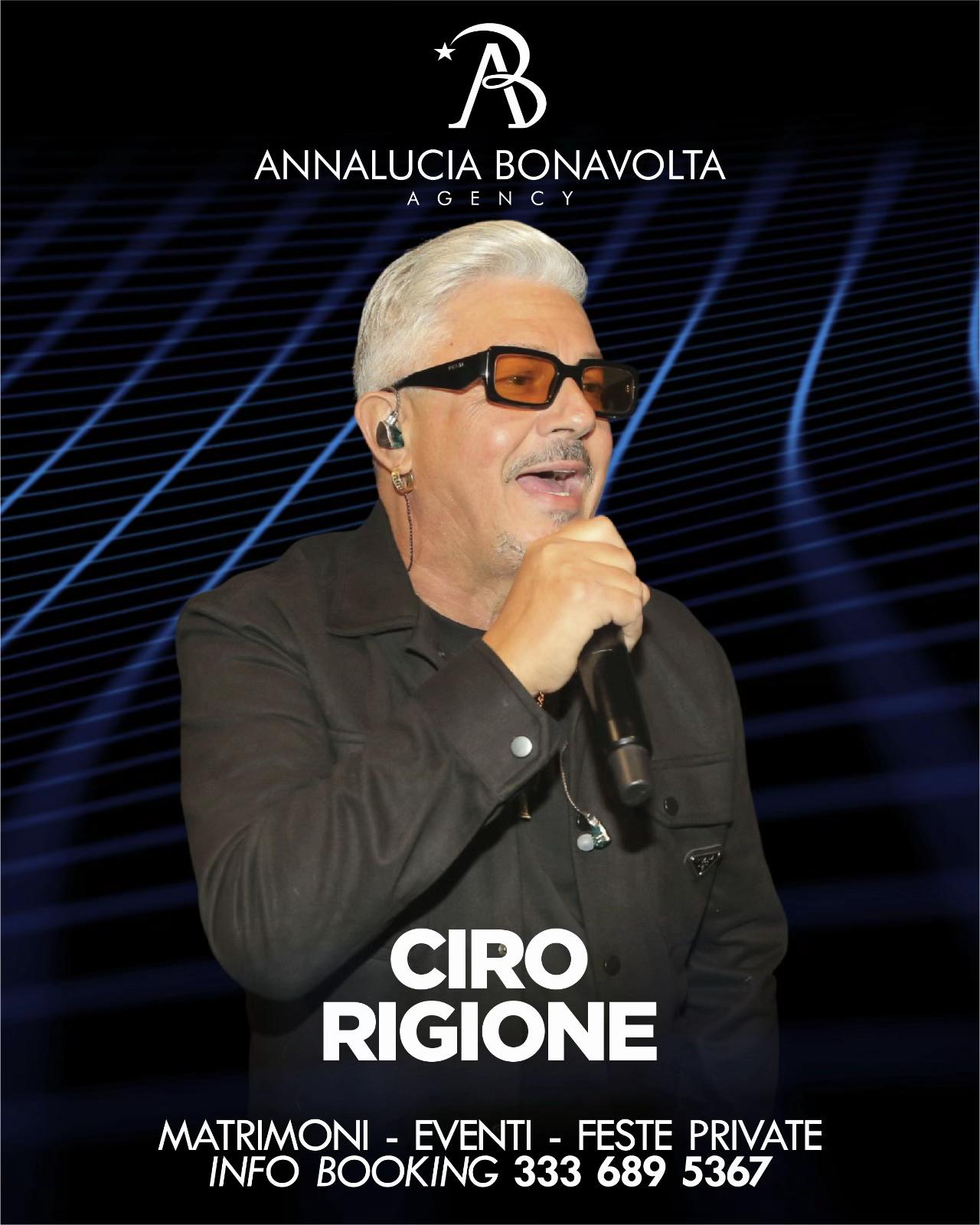 @La boss delle cerimonie