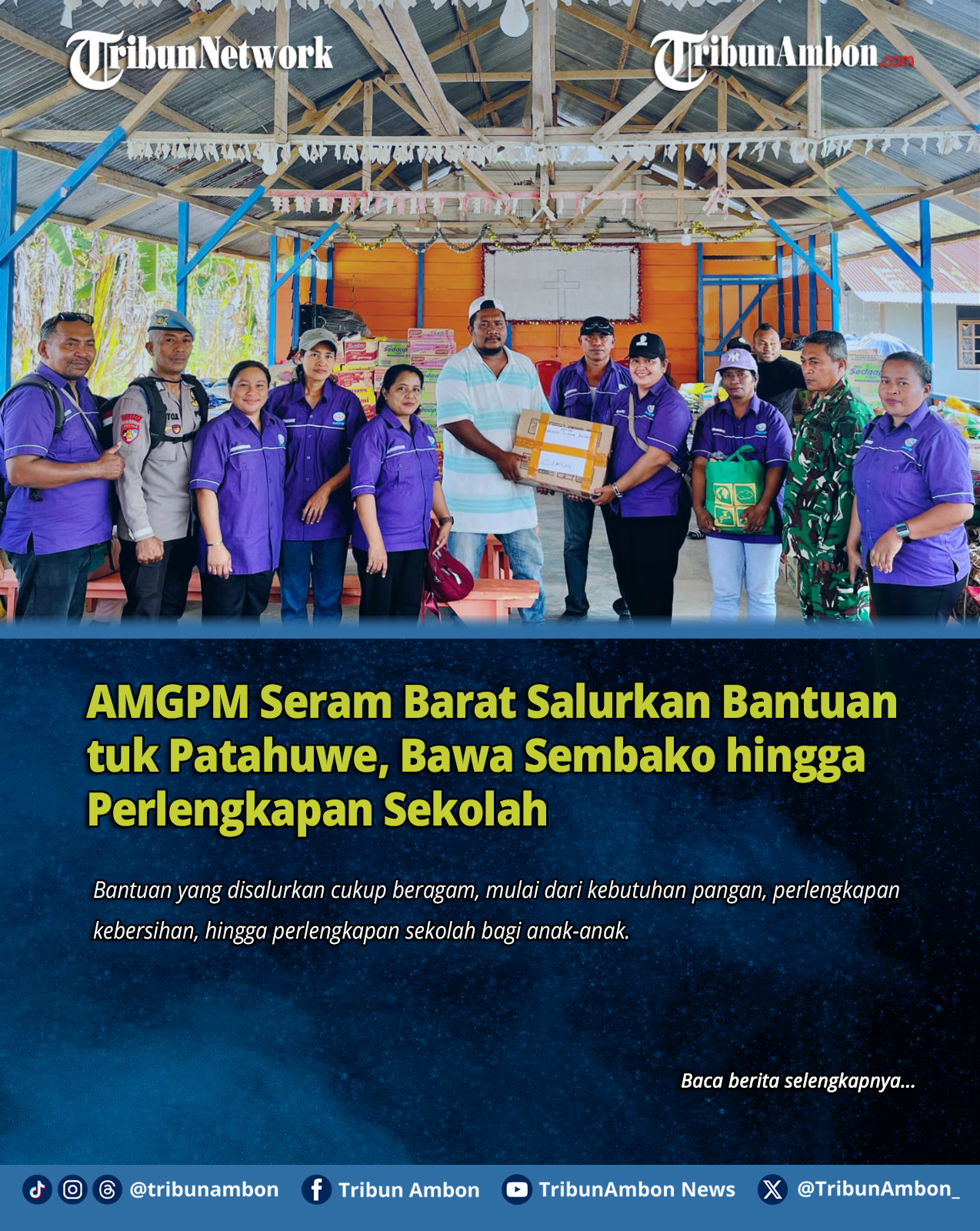 @TribunAmbon.com
