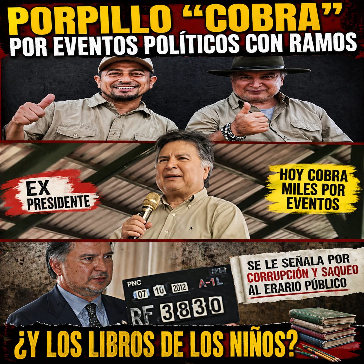 @Rumores o Verdad