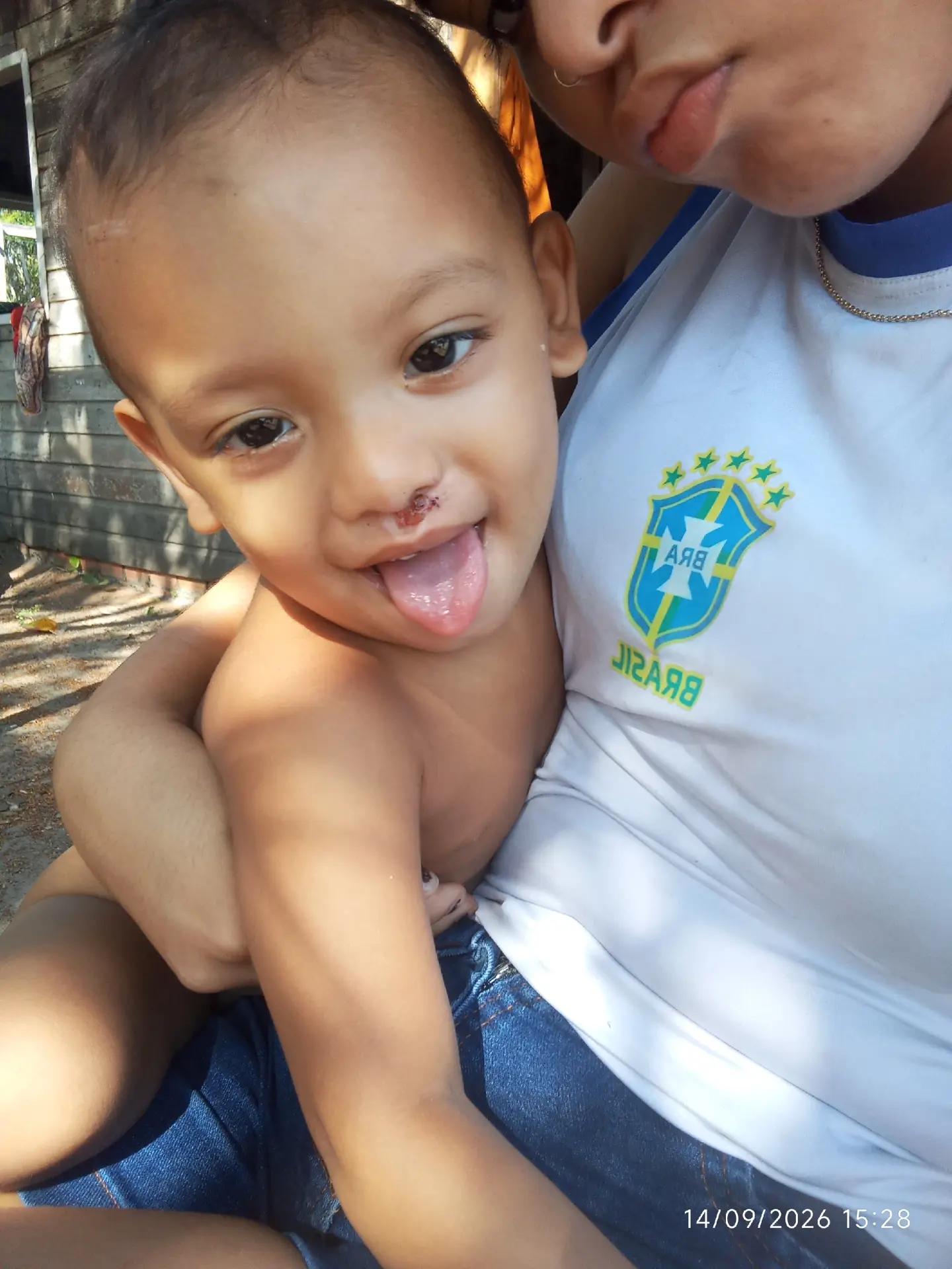 @Samira Moraes