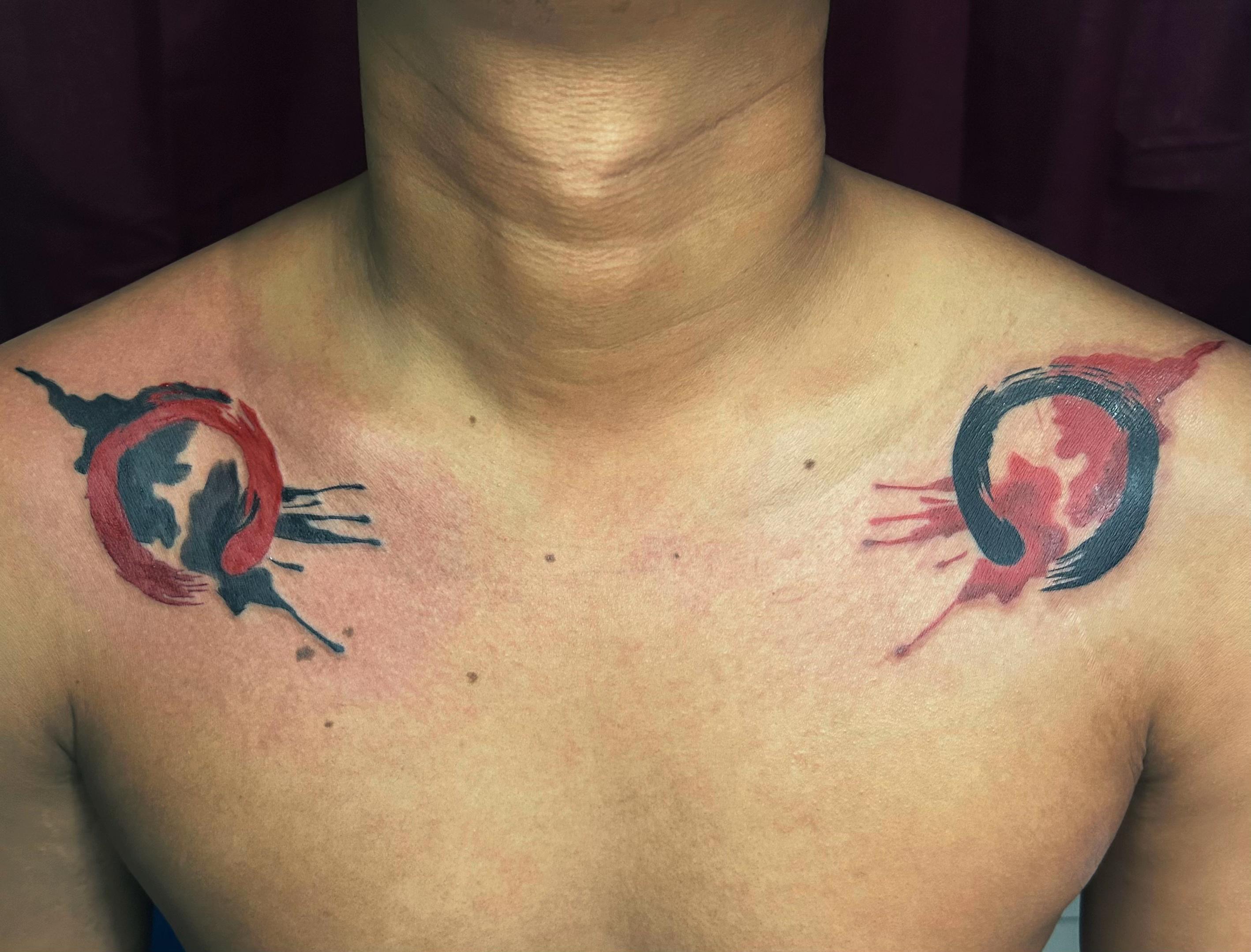 @⚜️JONETT INK TATTOO⚜️