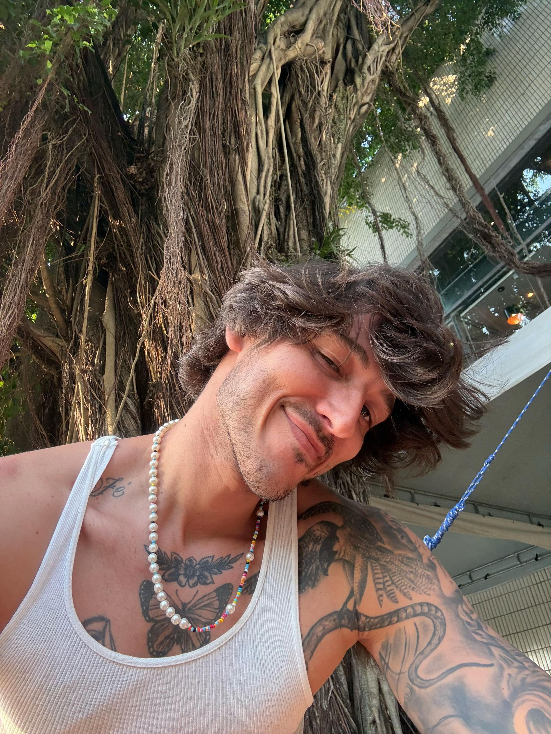@Davi Bonitu