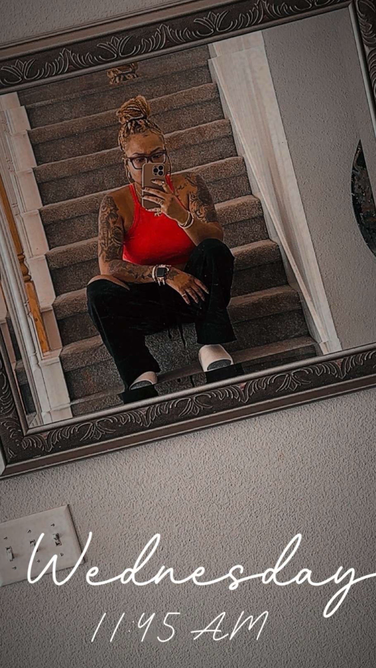 @AllTingzBrianna