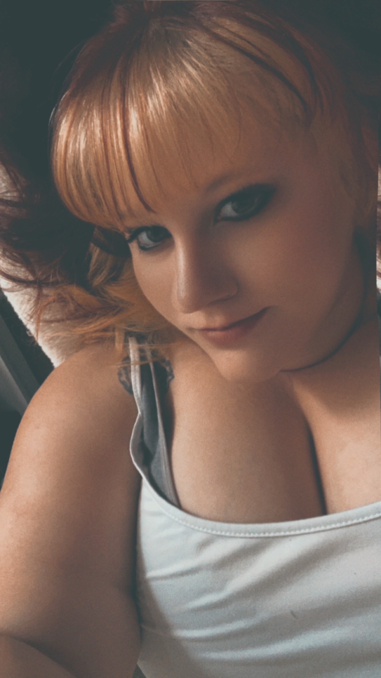 @Brianabanana Crochet