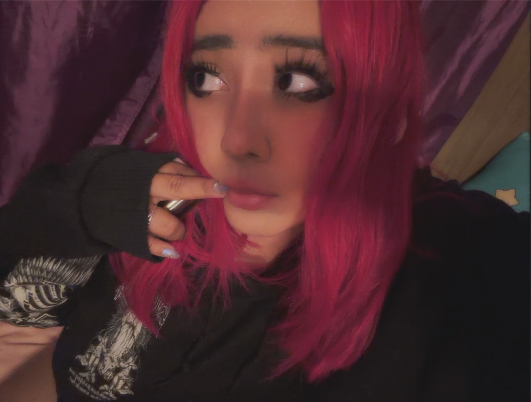 @ૐ🪷♫⃠
