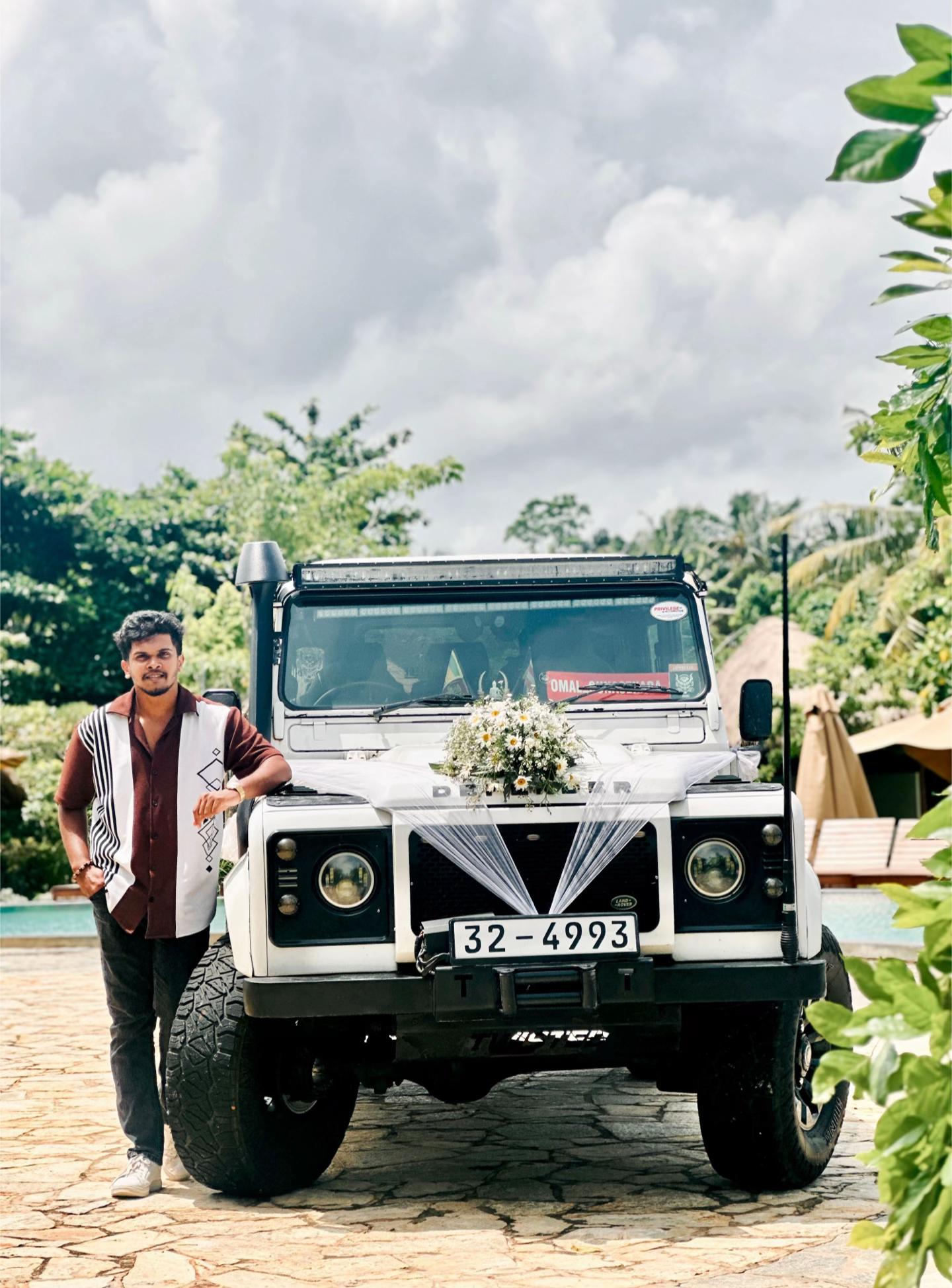 @DJ SHAAN 🇱🇰