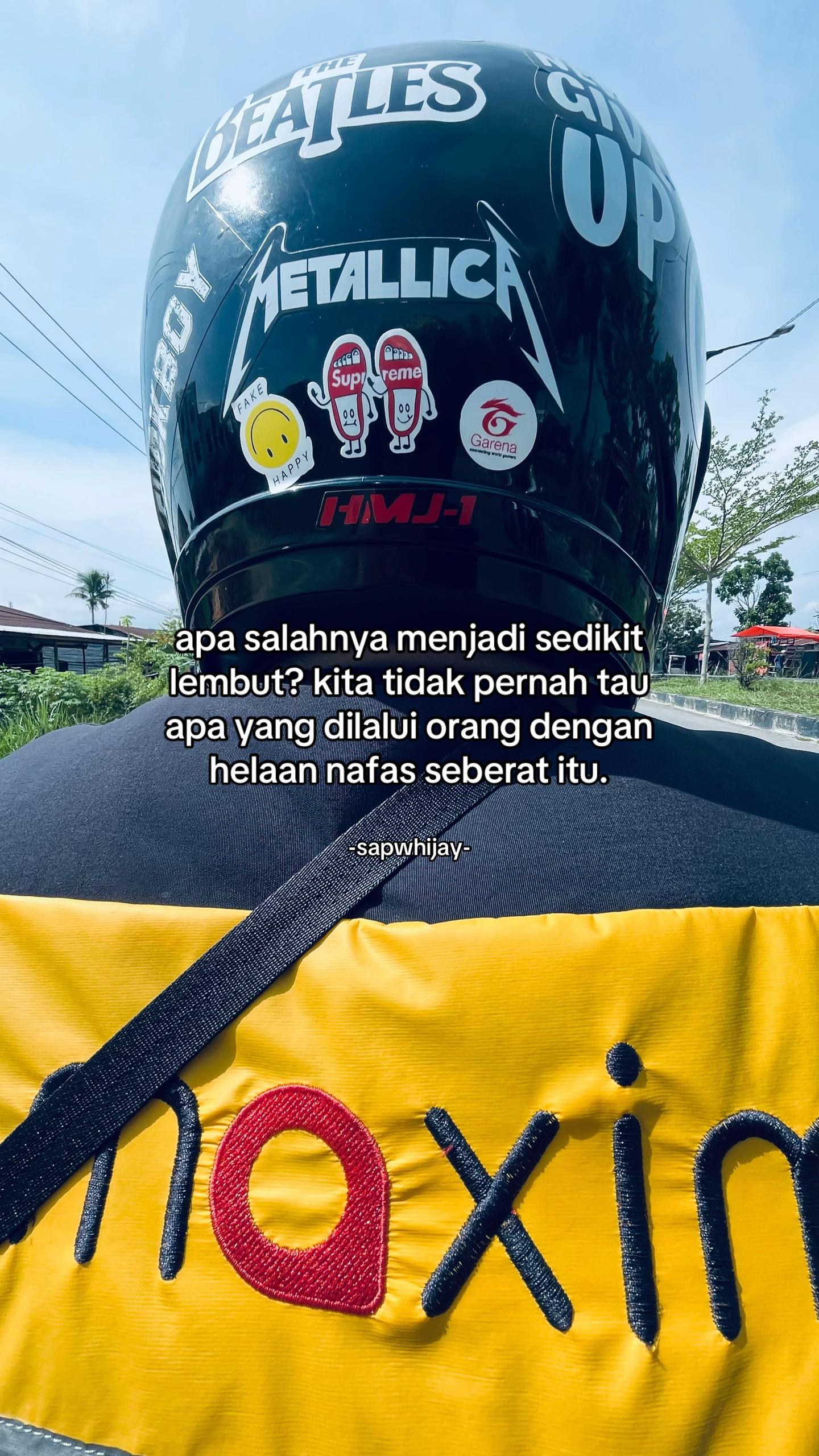 @Sap whijayyy