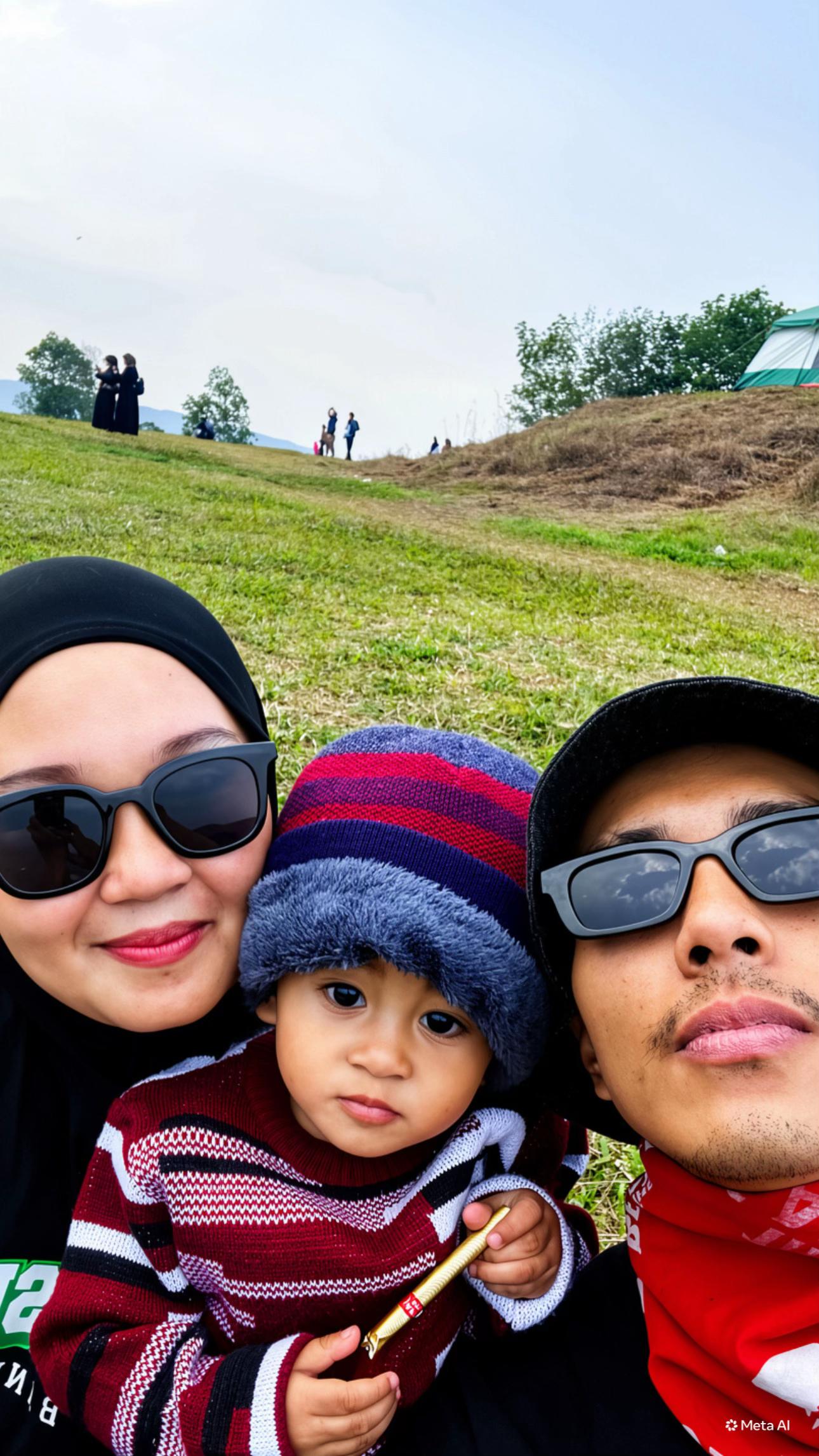 @R.N Family