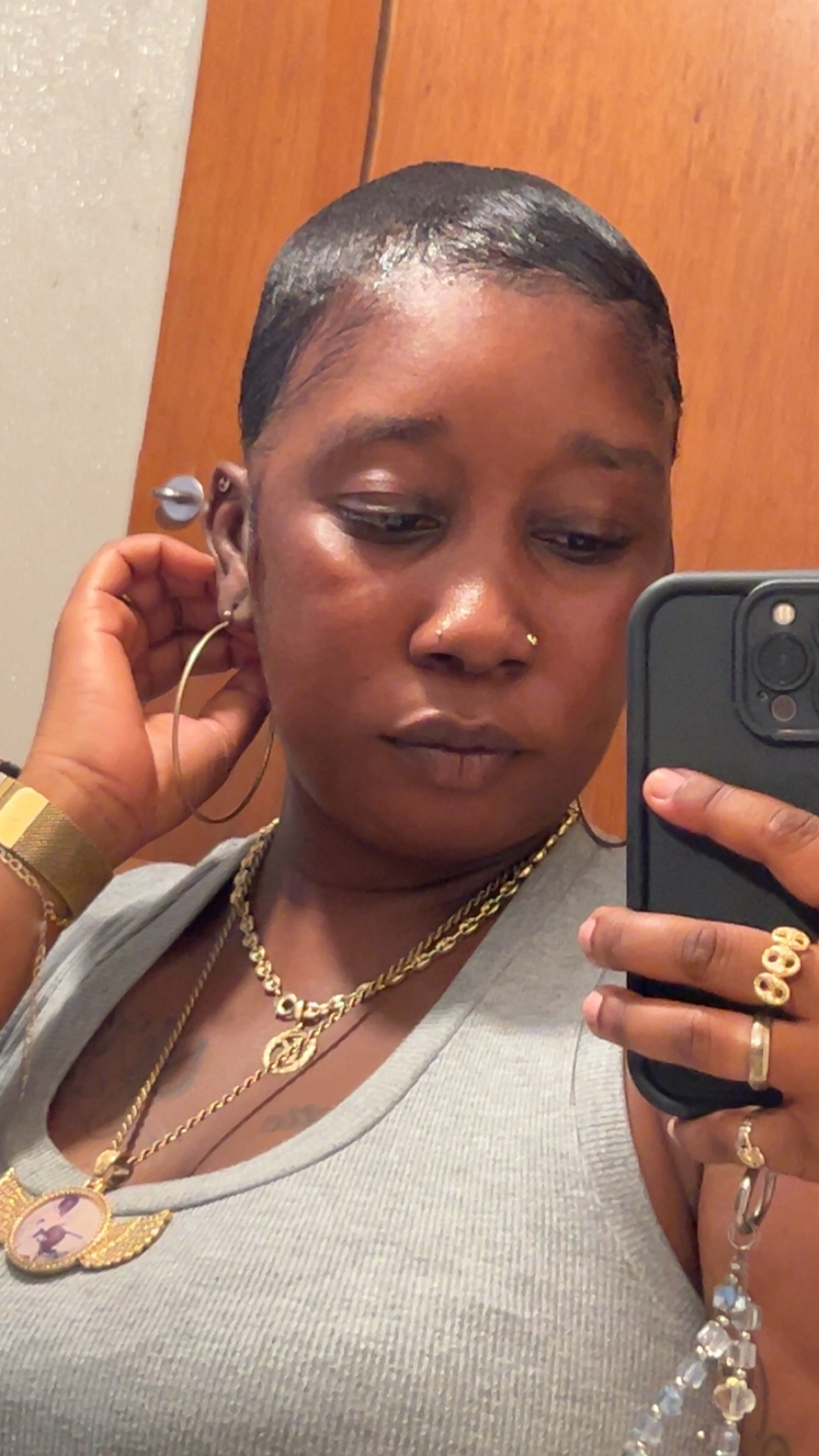 @FirstLadyVI