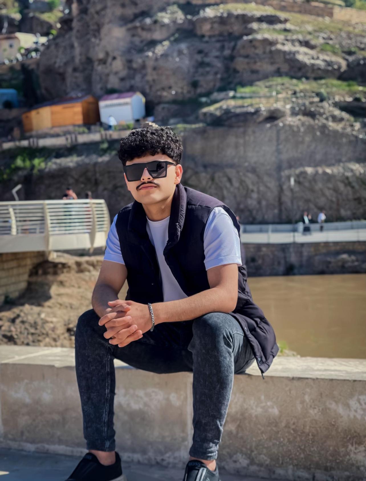 @﮼دیدۆ 🇾🇪