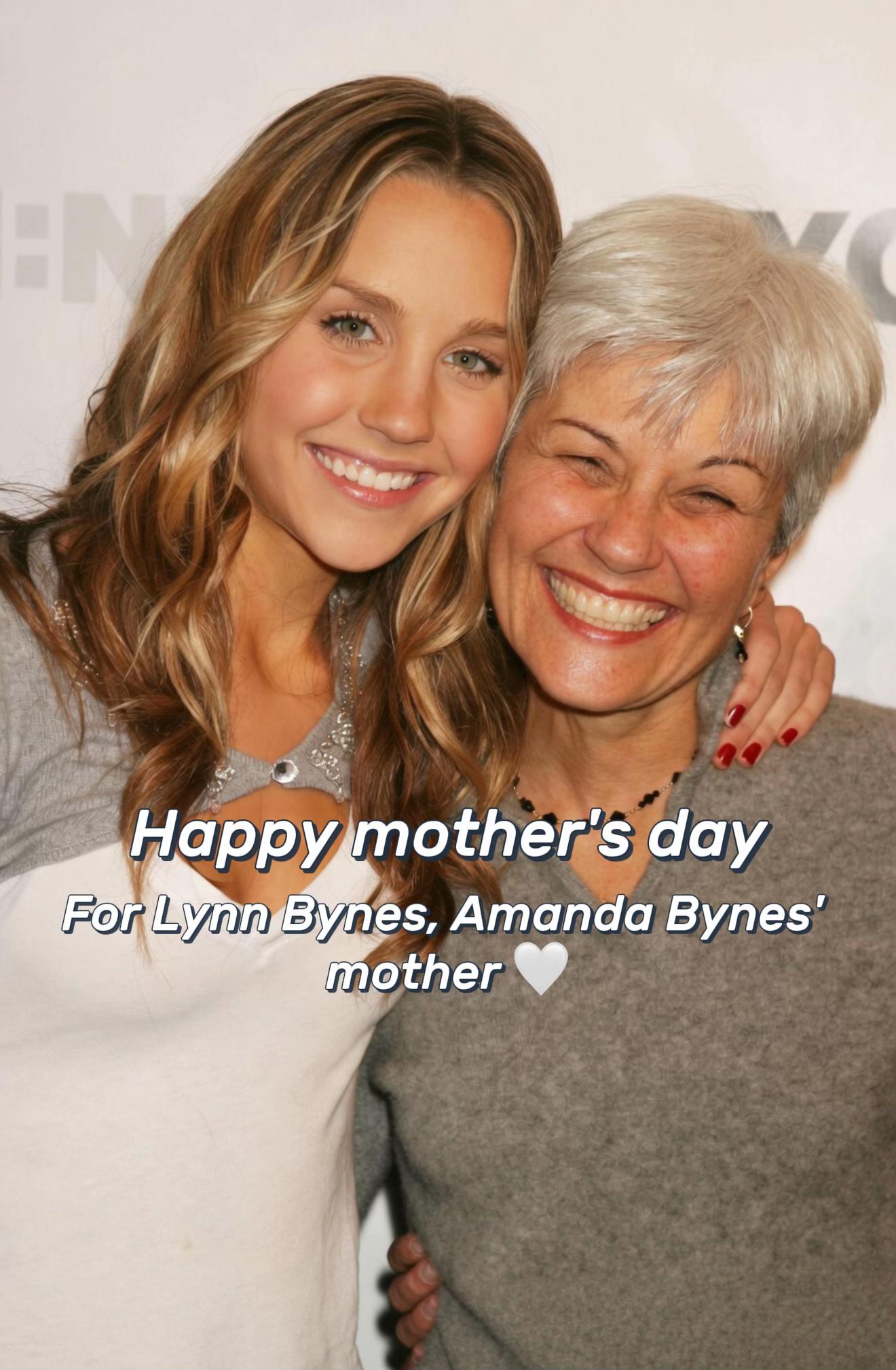 @Amanda Bynes
