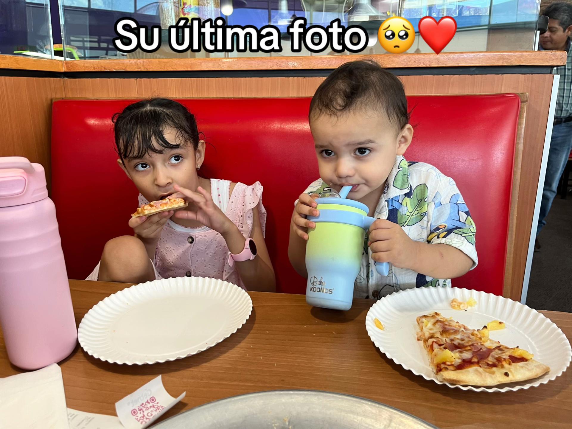 @Emily Ayala