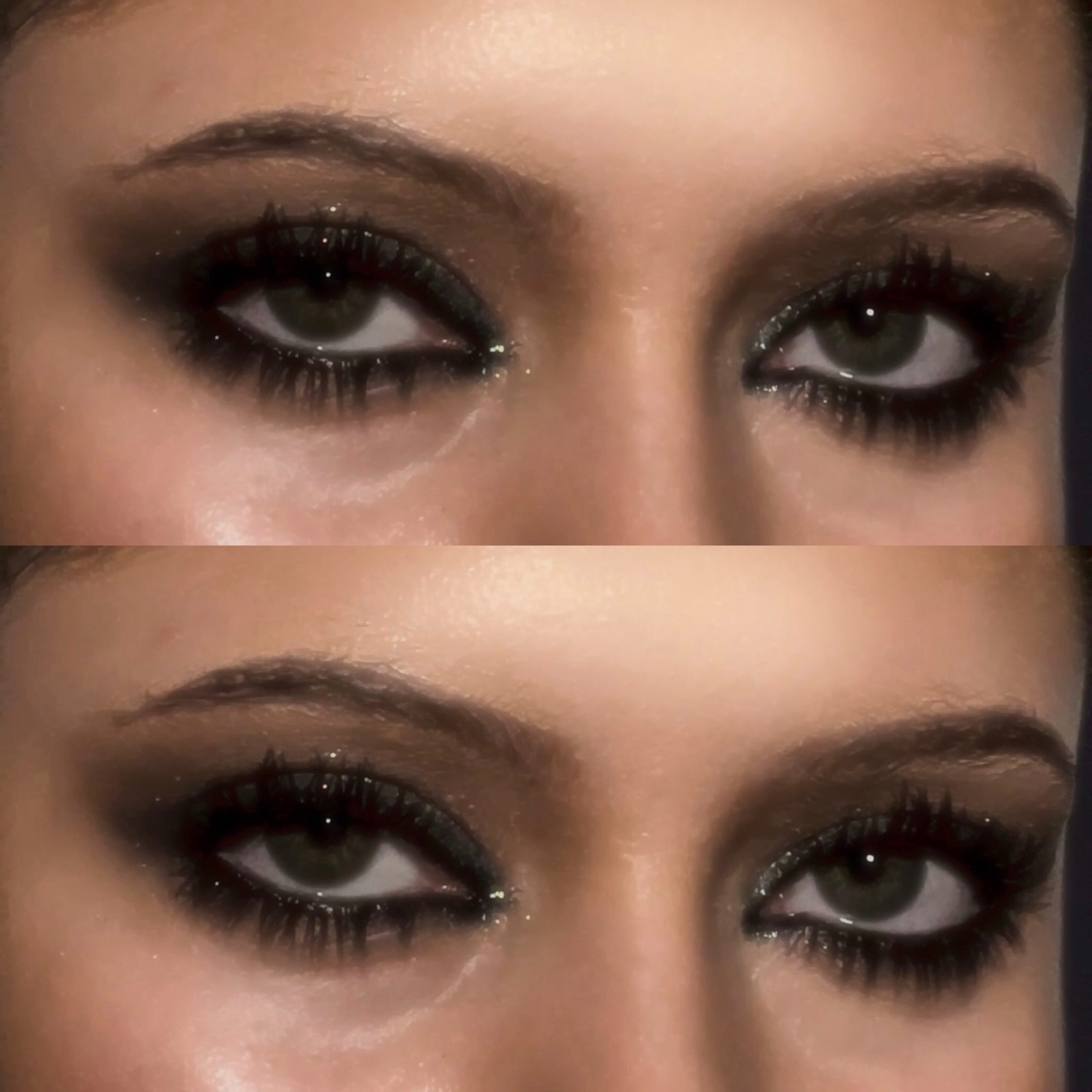@Isabelle | Makeup inspo
