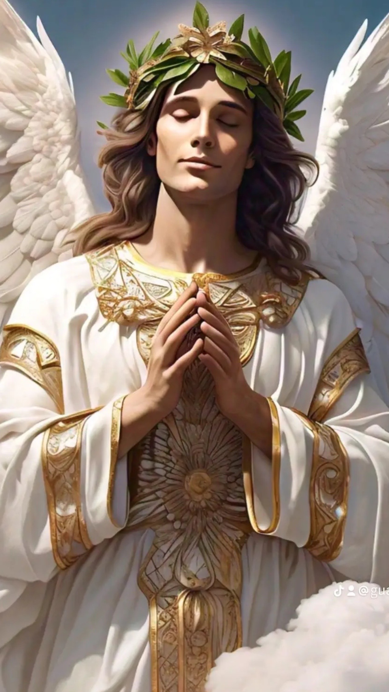 @Guardian Angel 4 U
