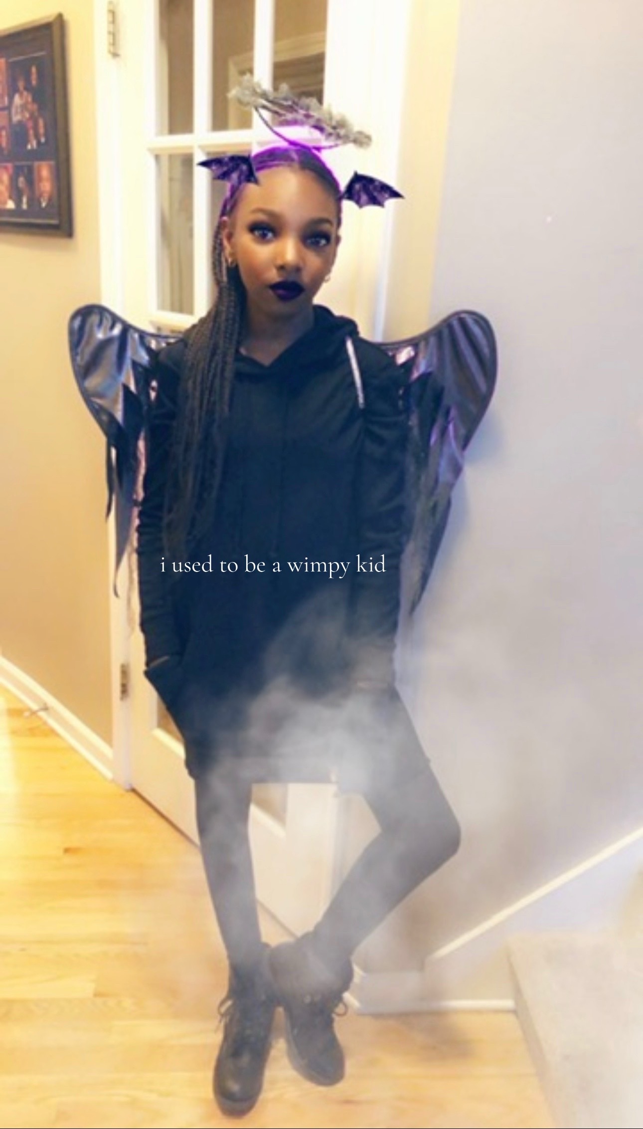 @alexis kennedy ᥫ᭡