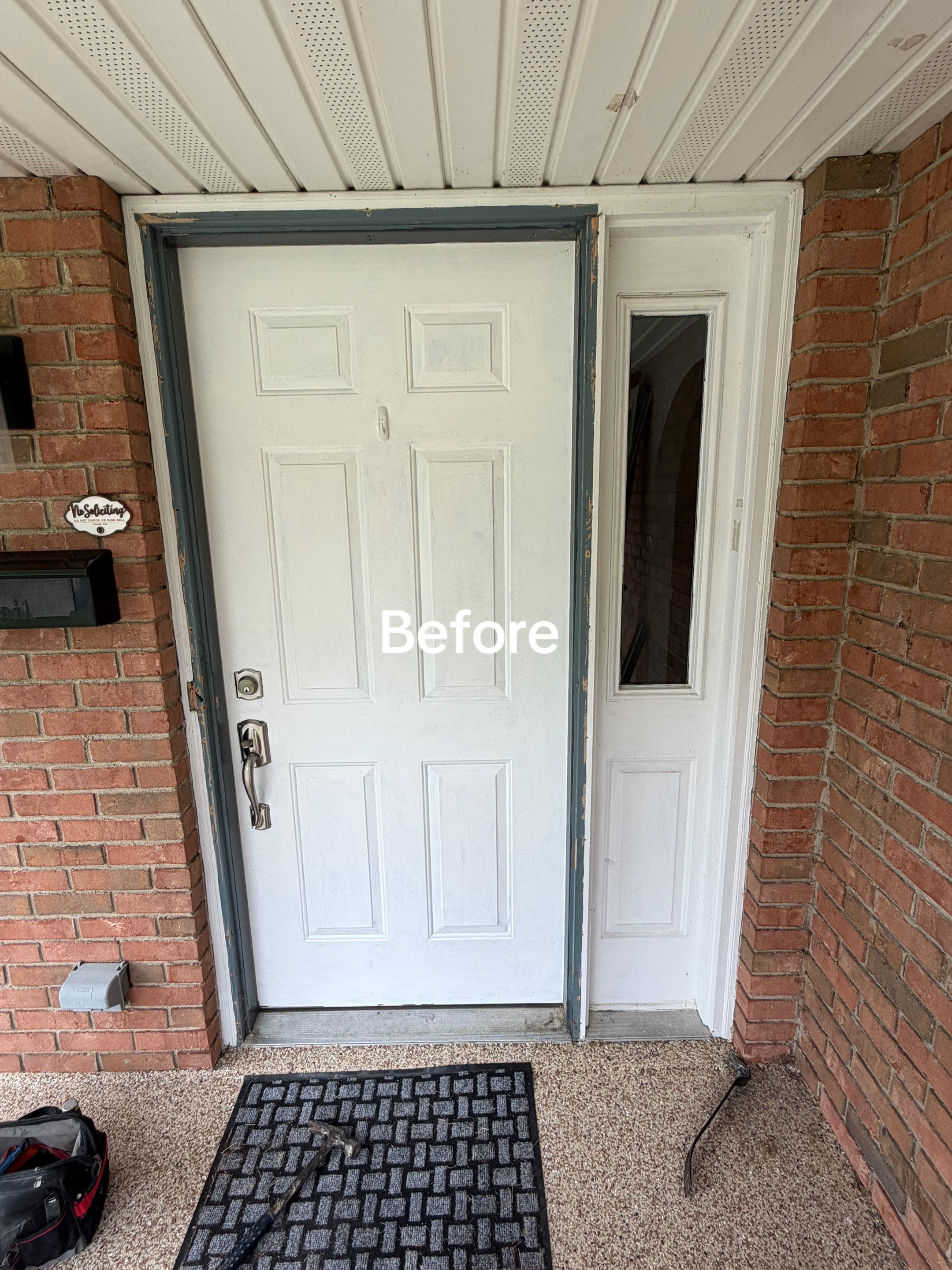 @Inside&Out Home improvements