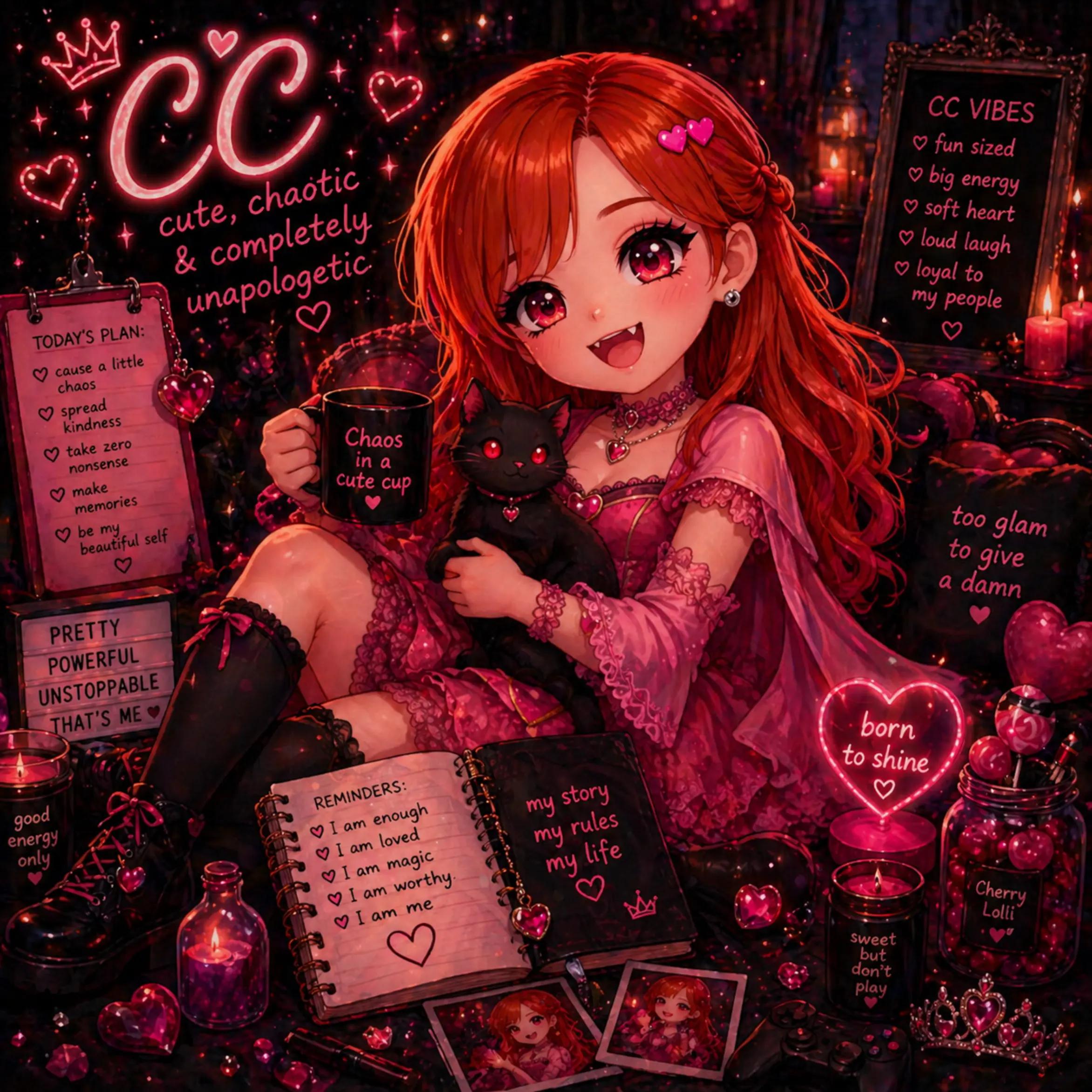 @𝐂𝐀𝐑𝐎𝐋𝐘𝐍  CC