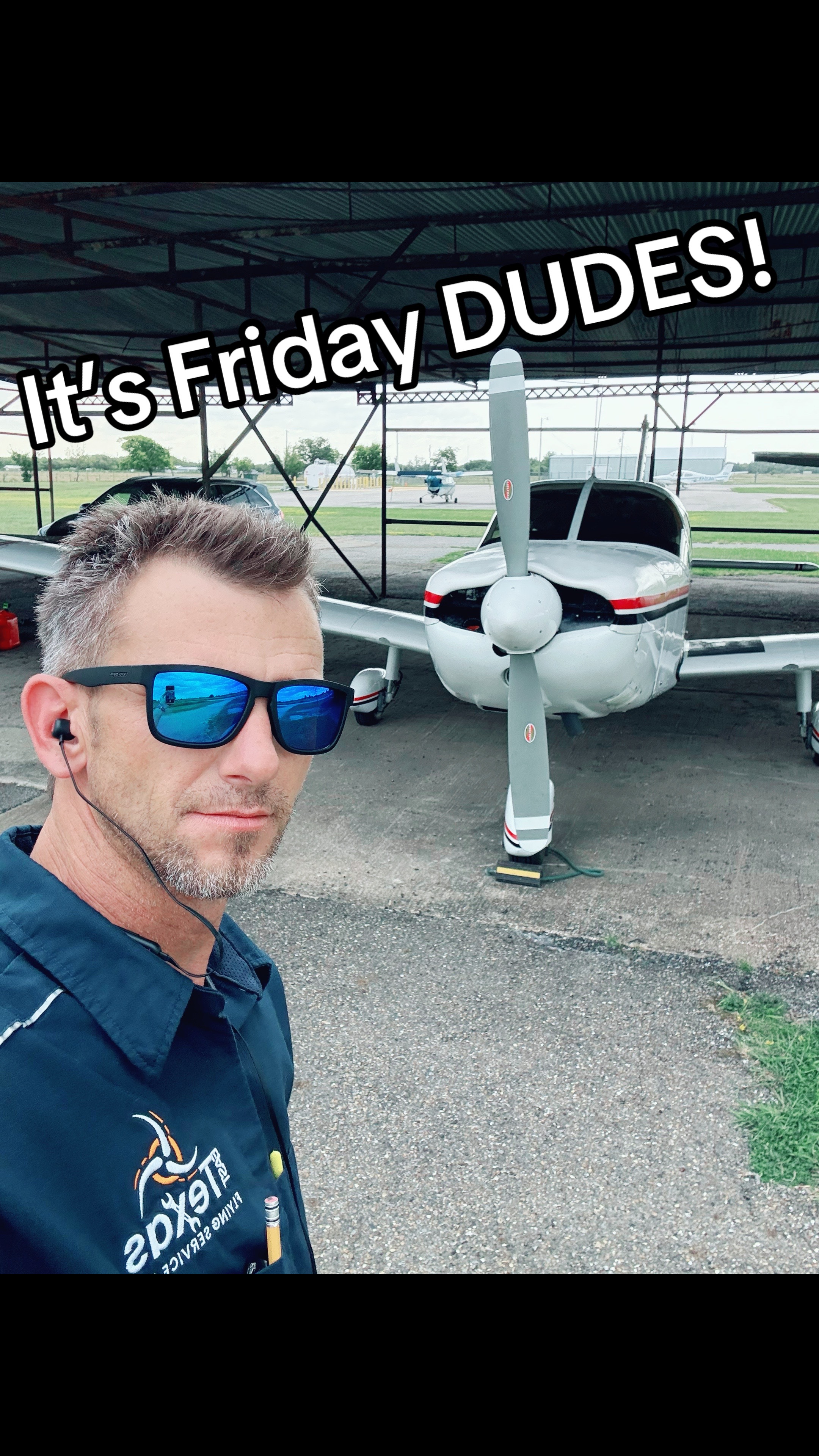 @East Texas Avionics Guy🛩️🚁⚡️