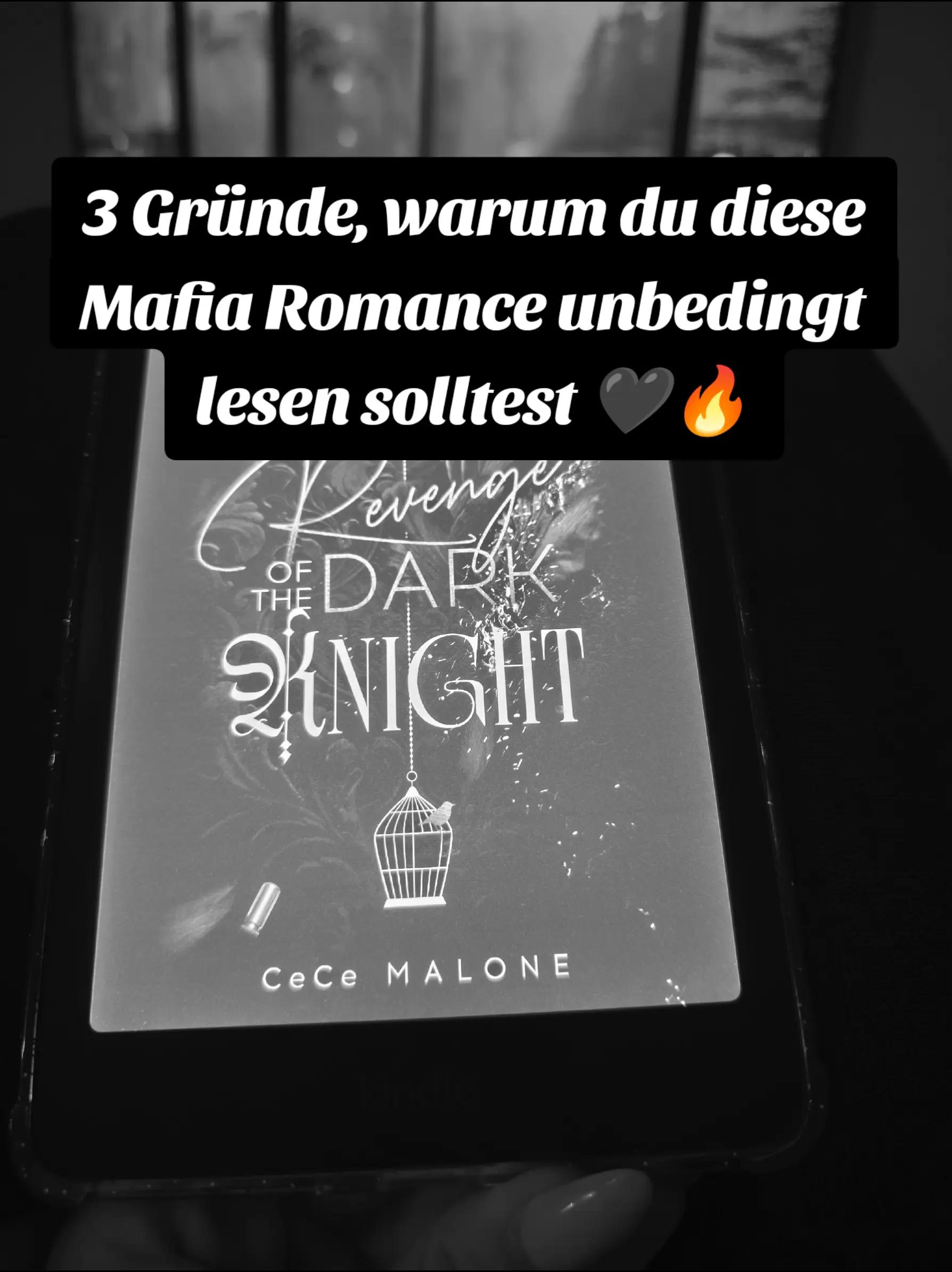 @CeCe Malone | Autorin