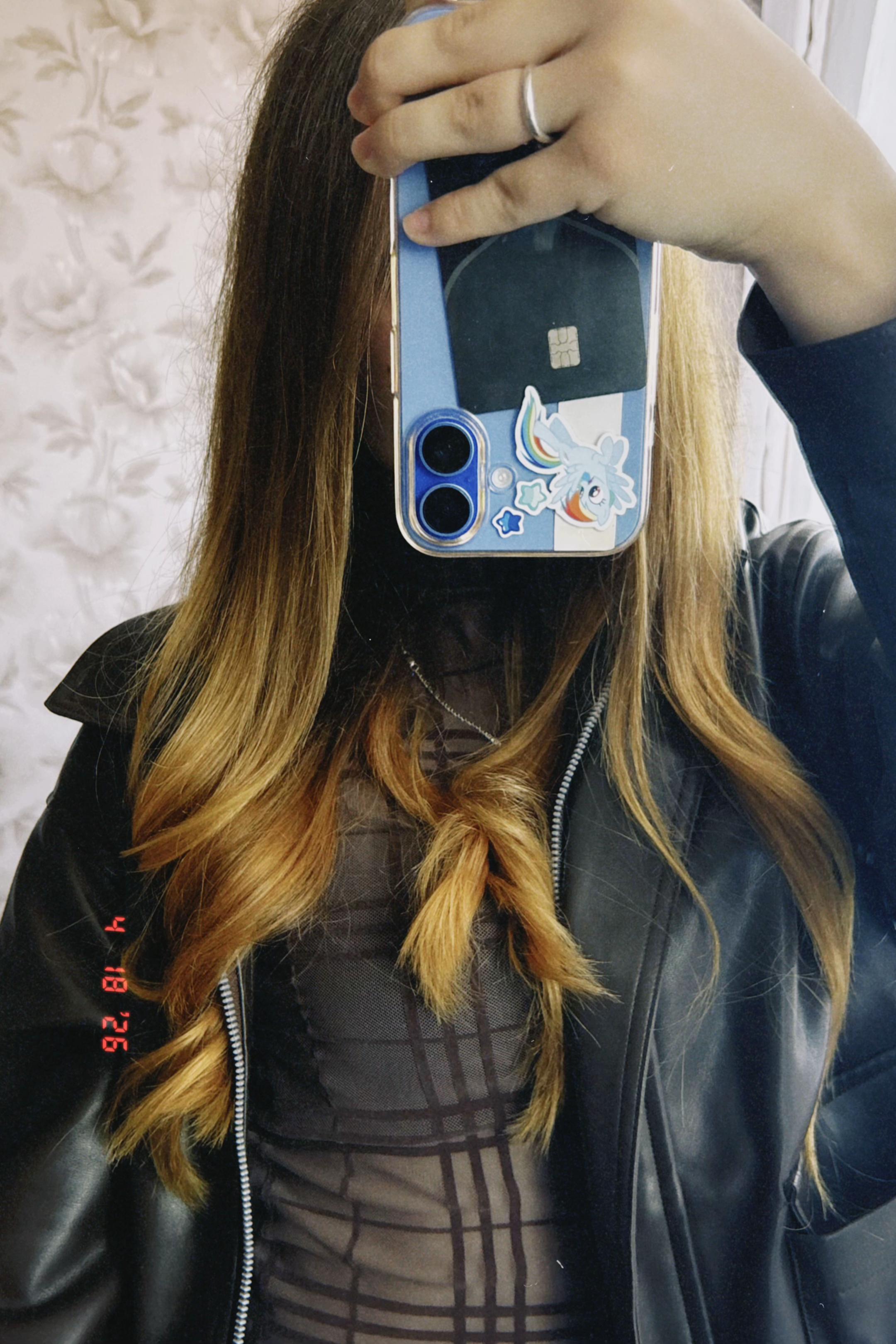 @варюшка нога