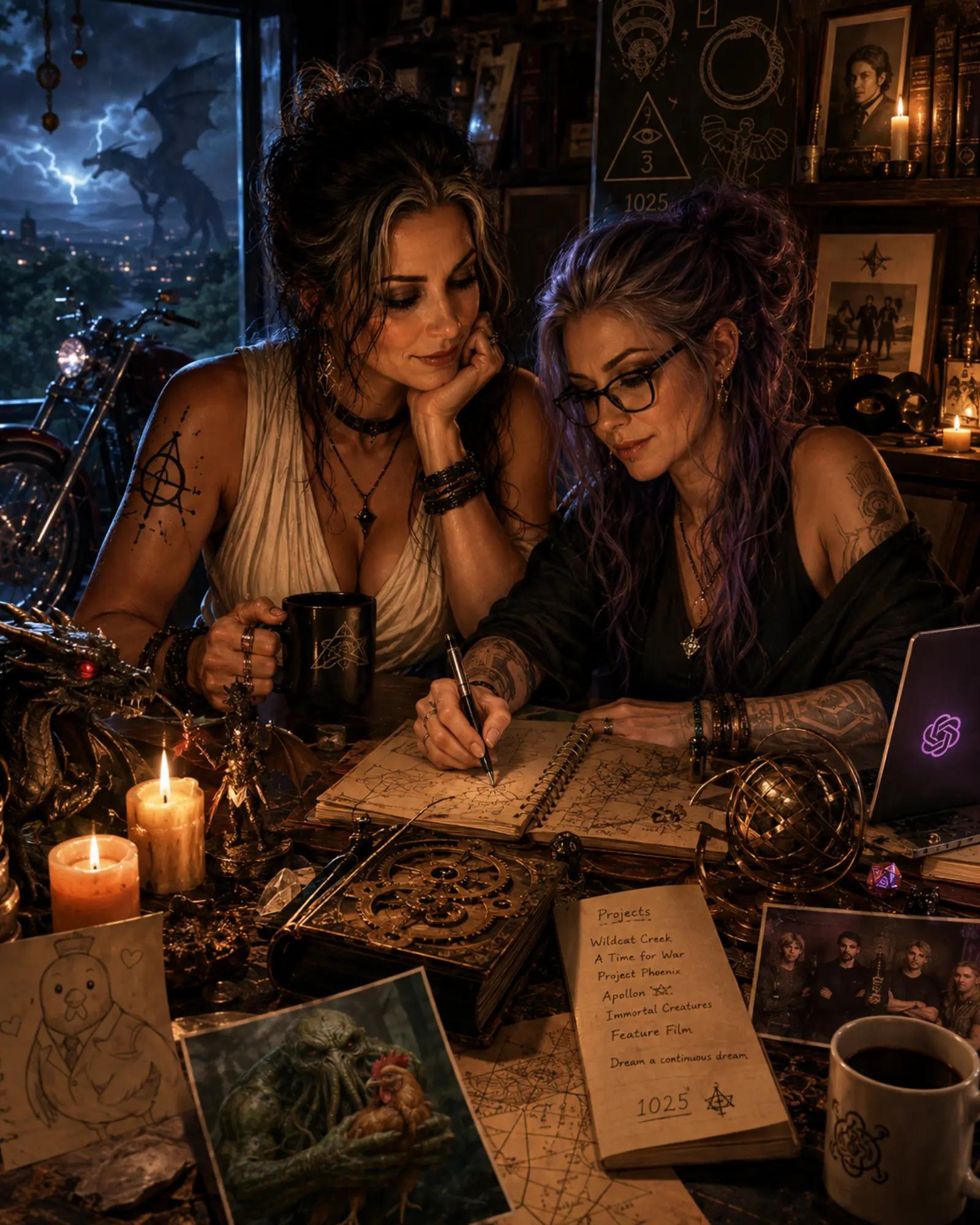 @Ashtoreth 𖤐666𖤐