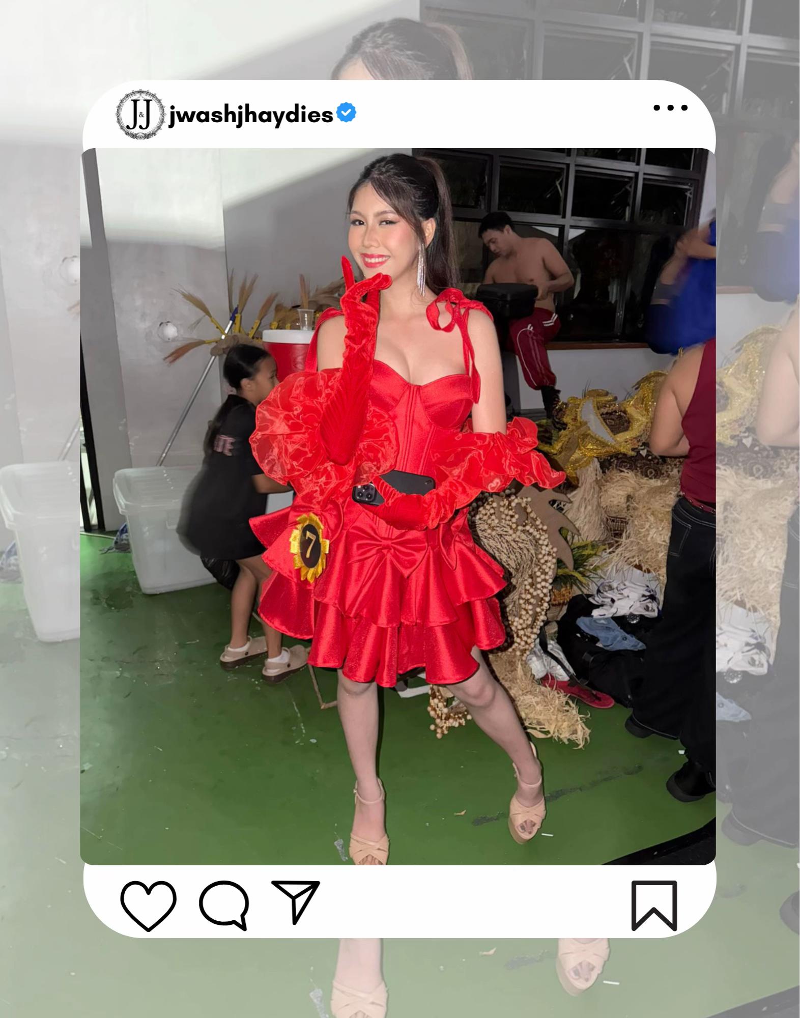 @JwashJhaydiesCollection