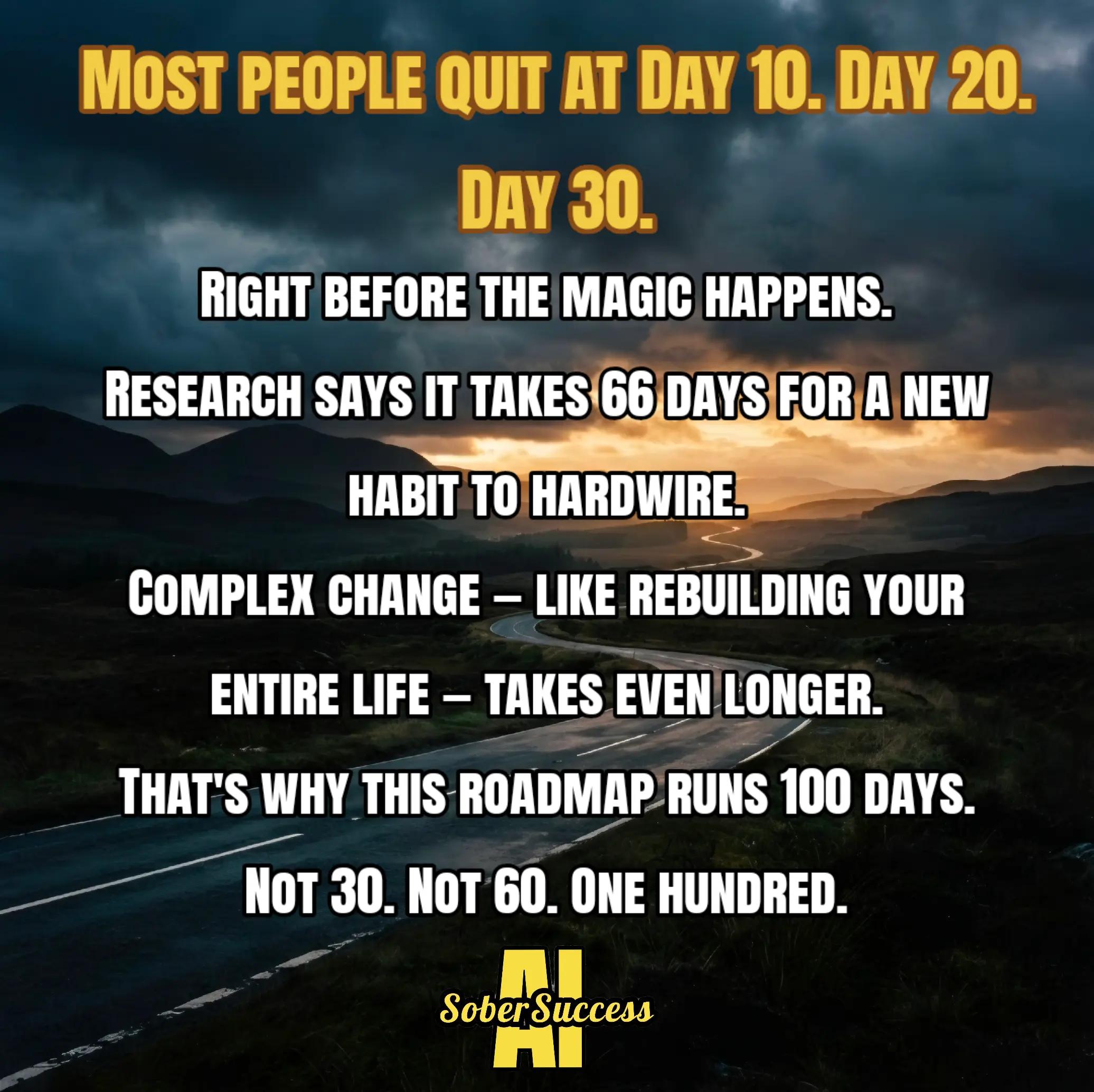 @Mikey | SoberSuccess Coach