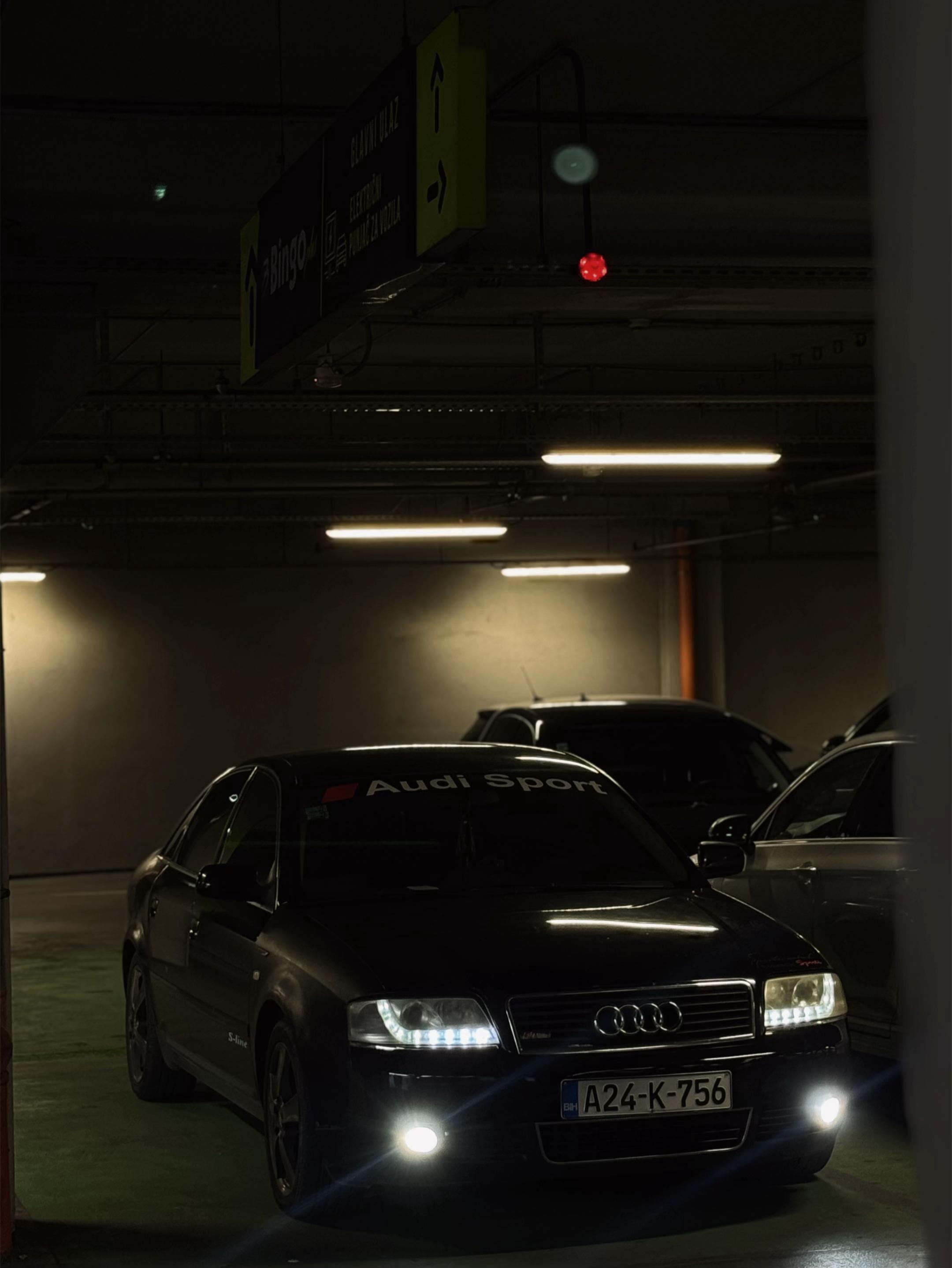@AUDI SMRTI😈