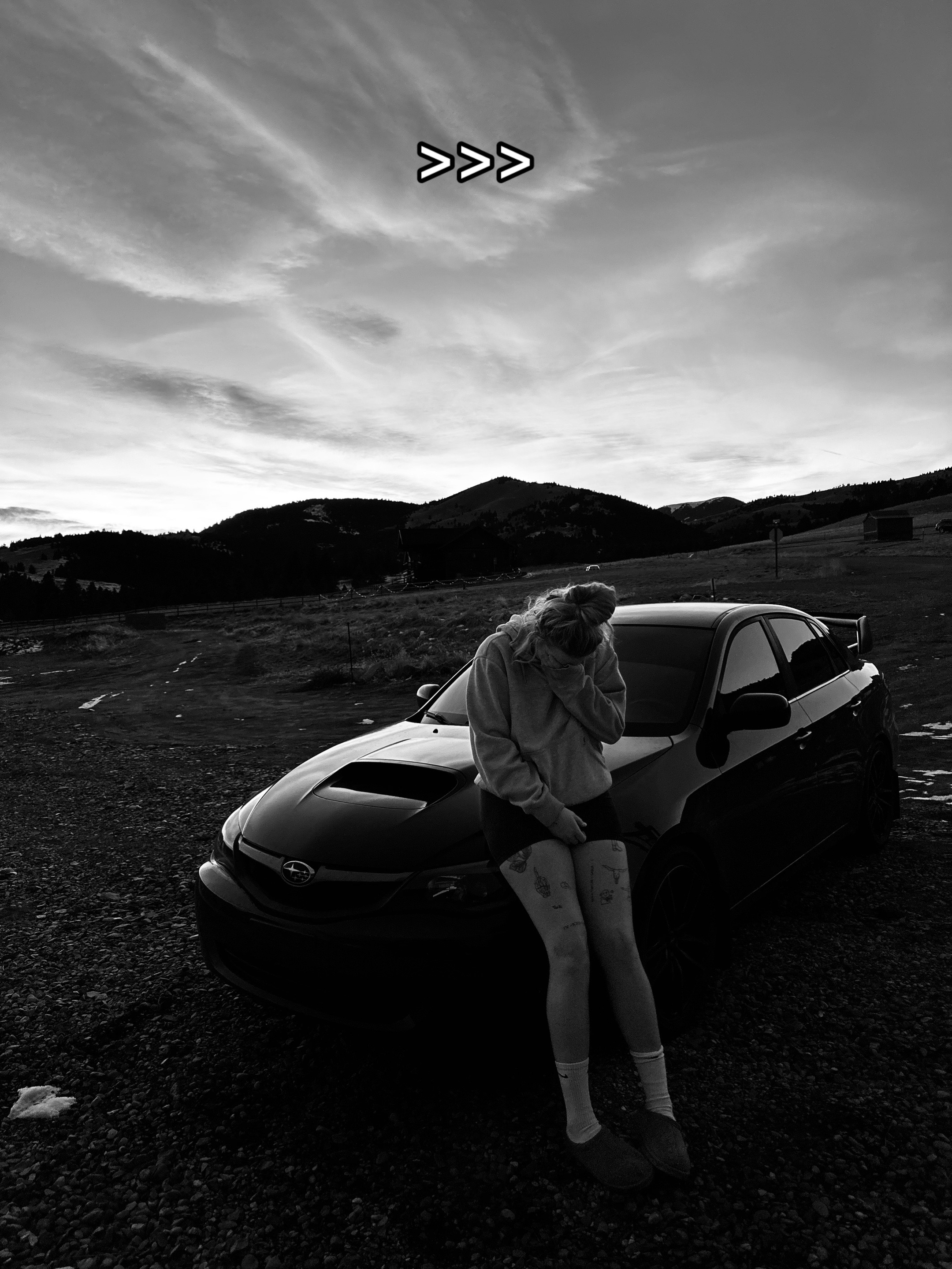@Charlynn Mercer