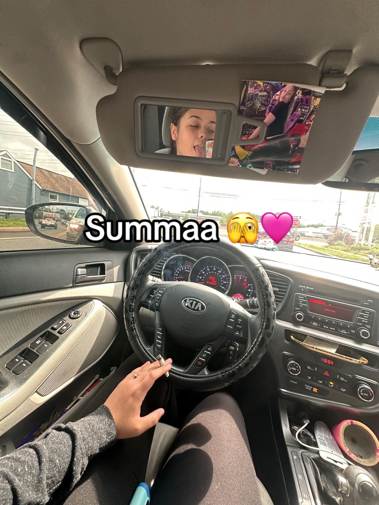 @Lina
