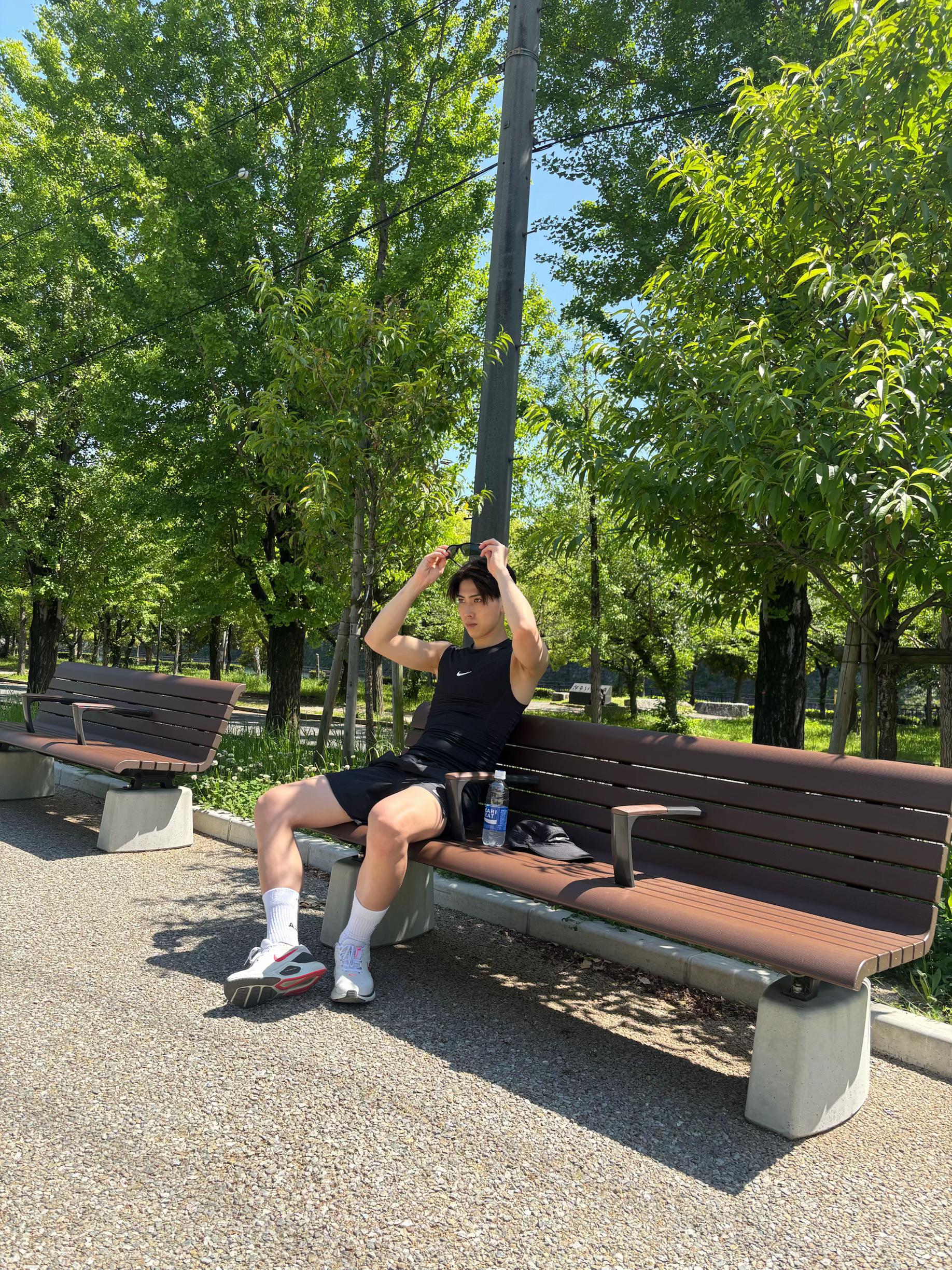 @中井 唯斗
