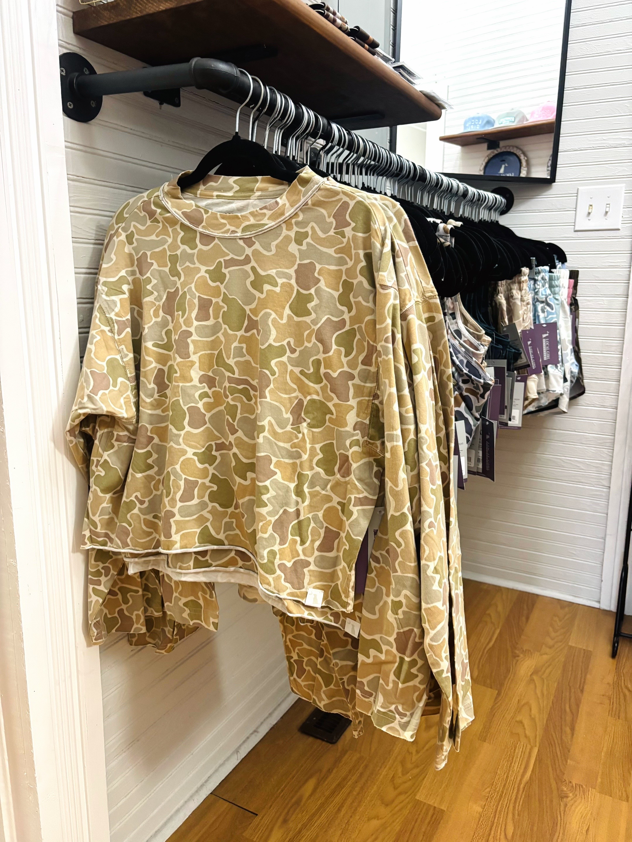 @Big Oak Farms Boutique