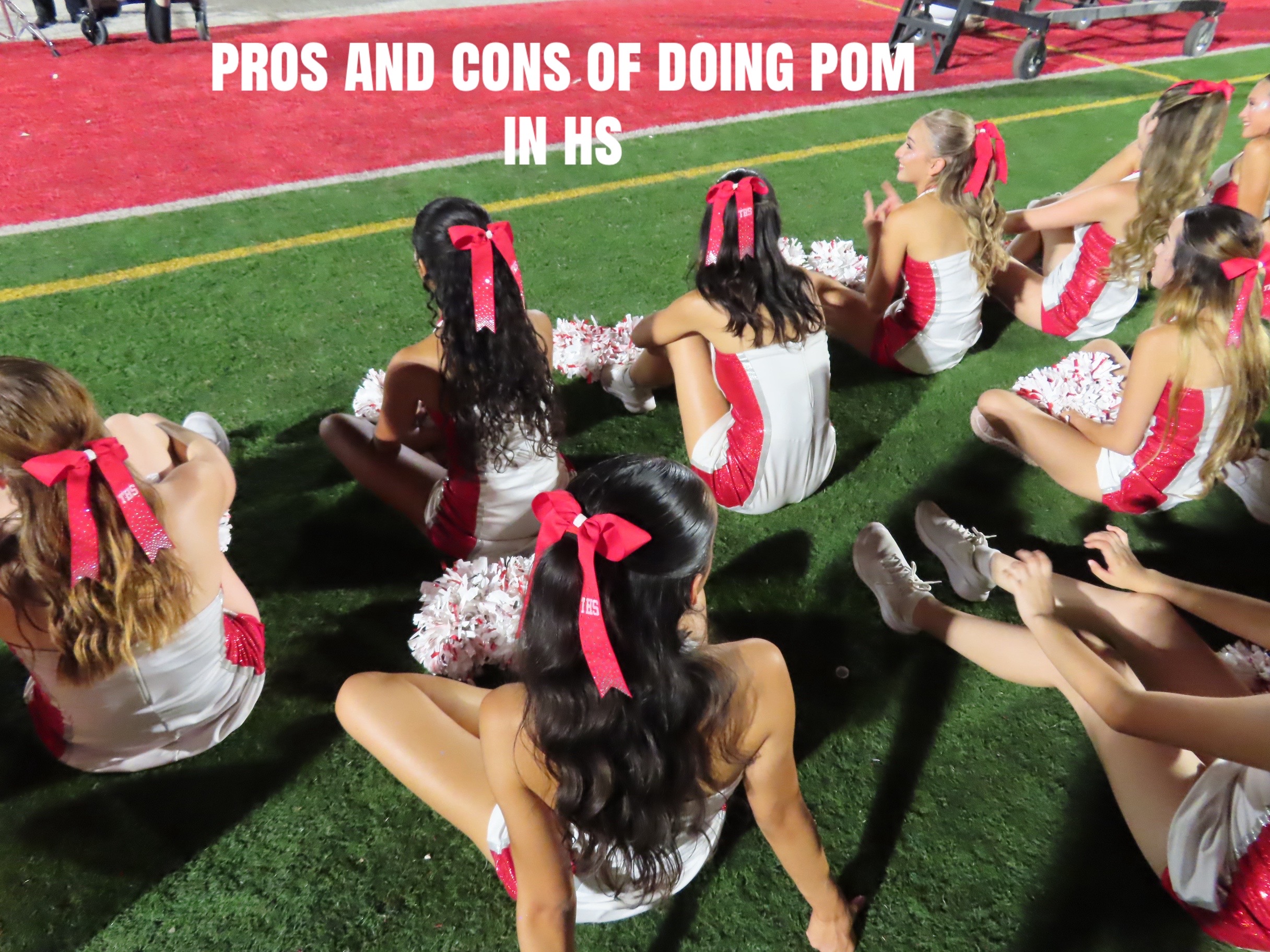 @TucsonHighPomline ♥️✨