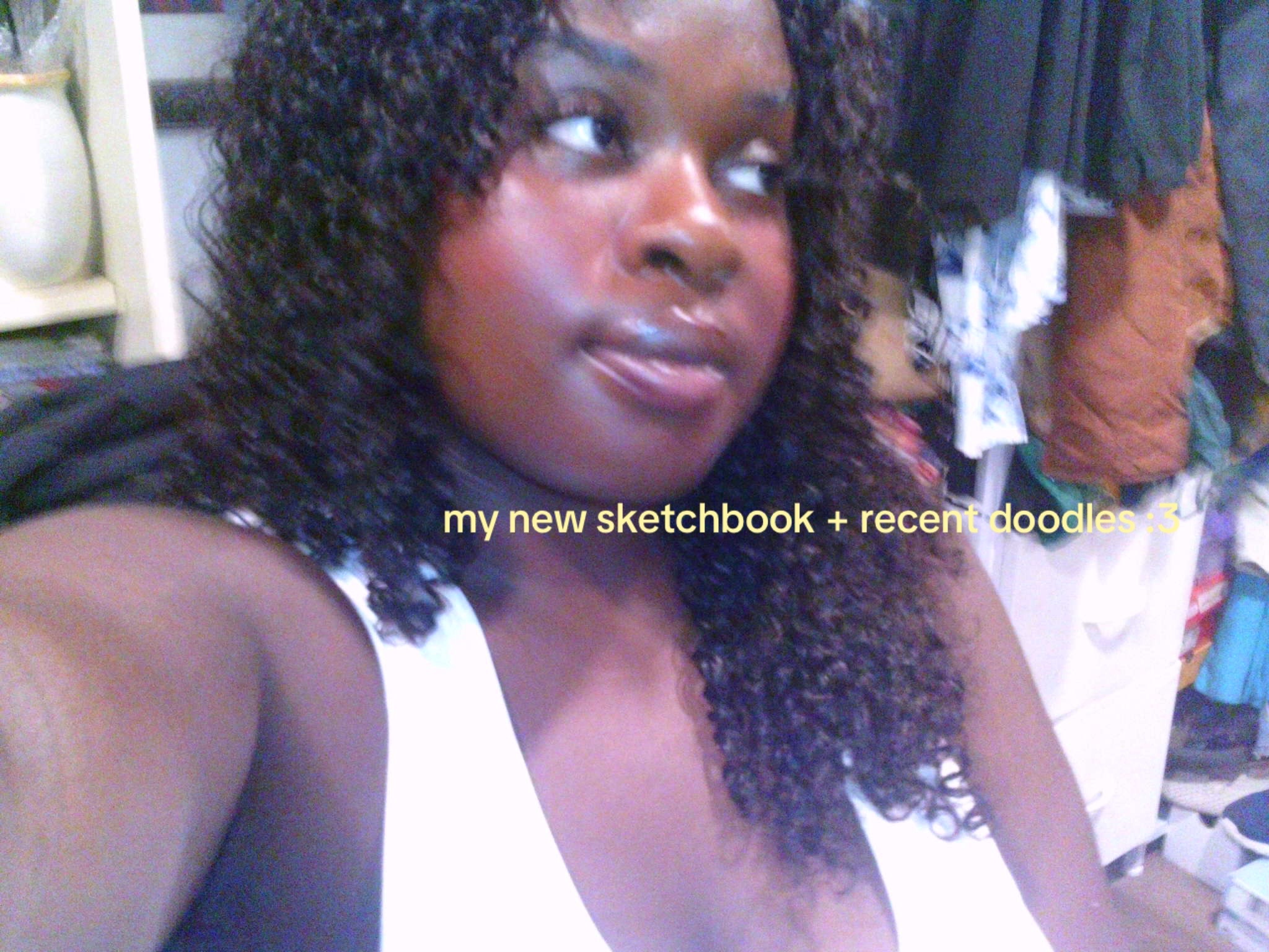 @crystelle valbrun \ nurblav