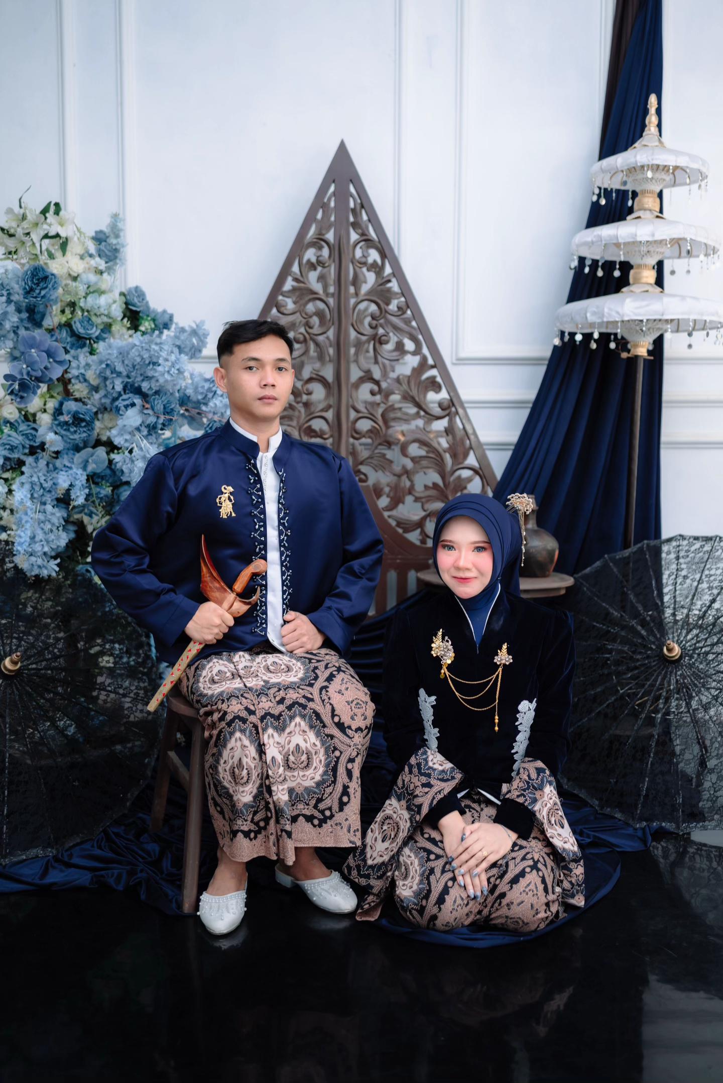 @Utari Salon & Wedding