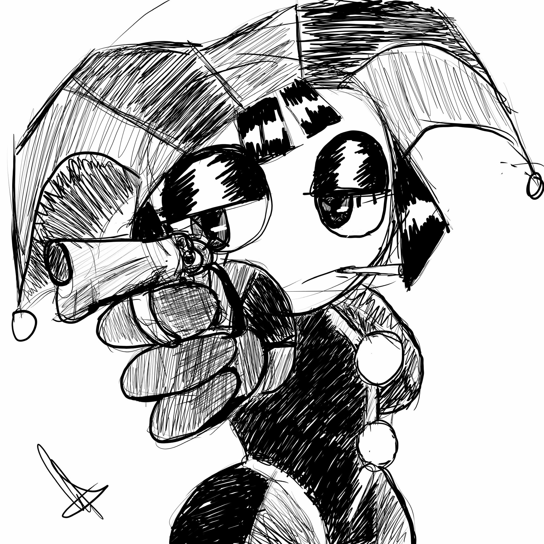 @✨; GatoVampiro