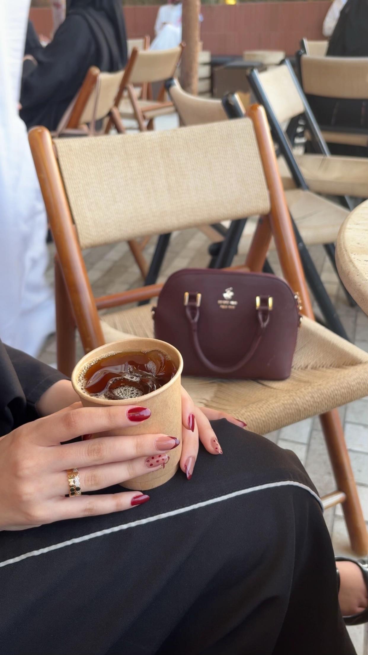 @بلوقر | العنود