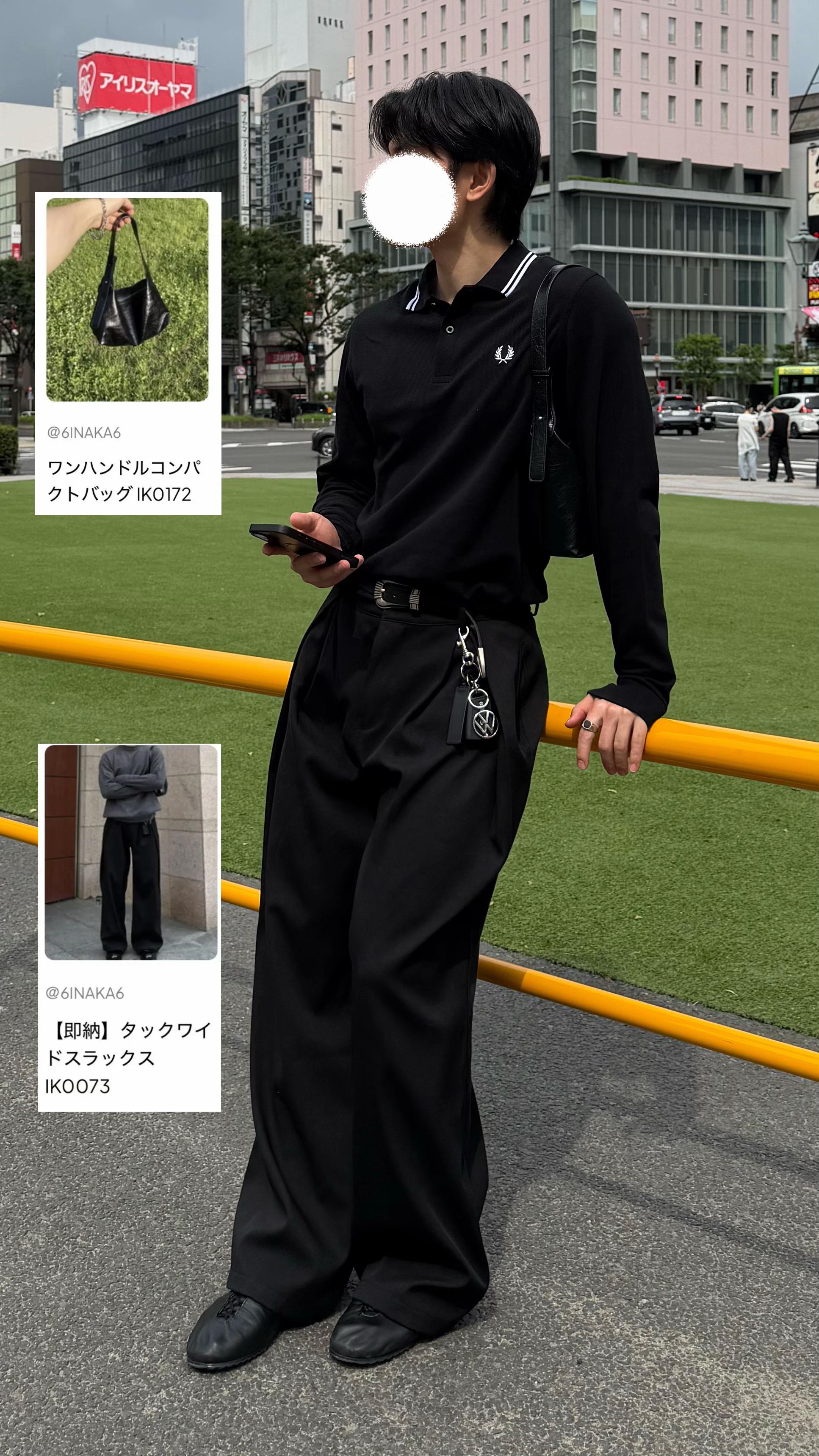 @秋