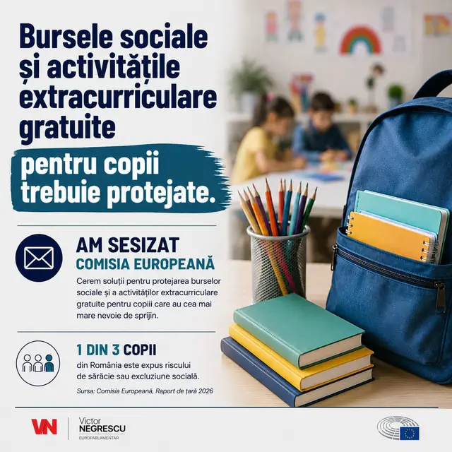 @Victor Negrescu
