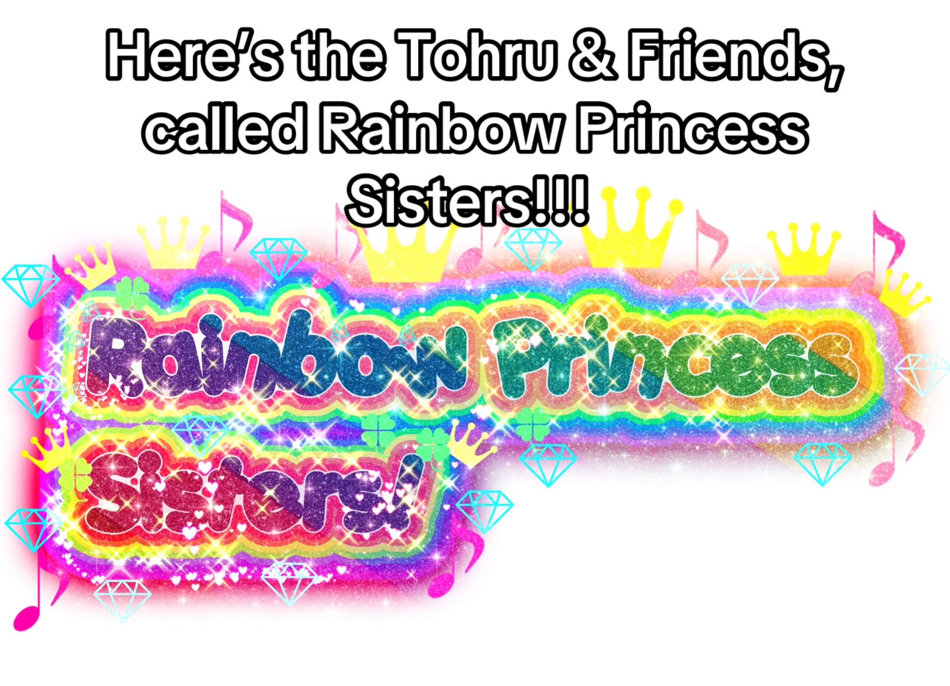 @🪸🌳♡☆Cutie Tohru Chan☆♡🪷☀️