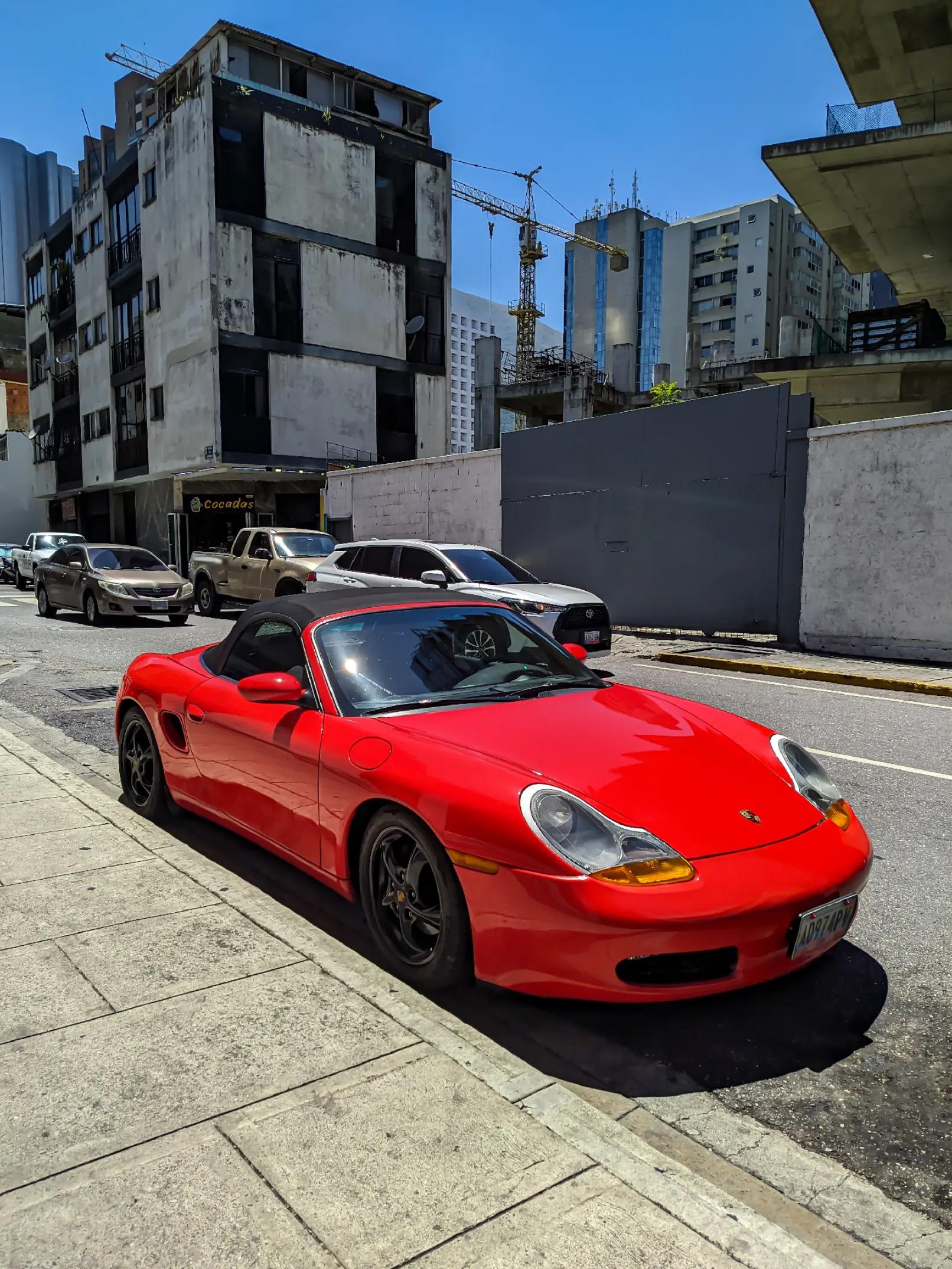 @Paradise Cars