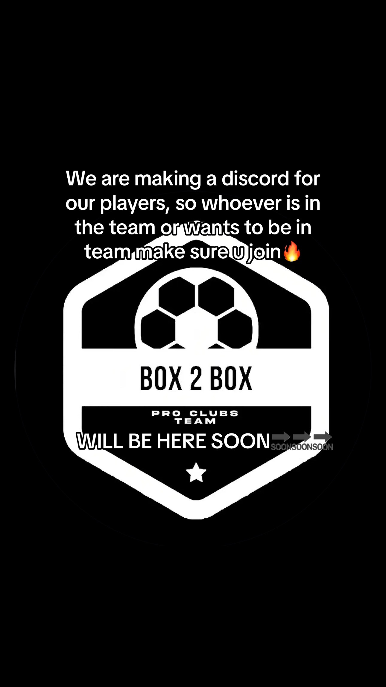 @Box2Box FC