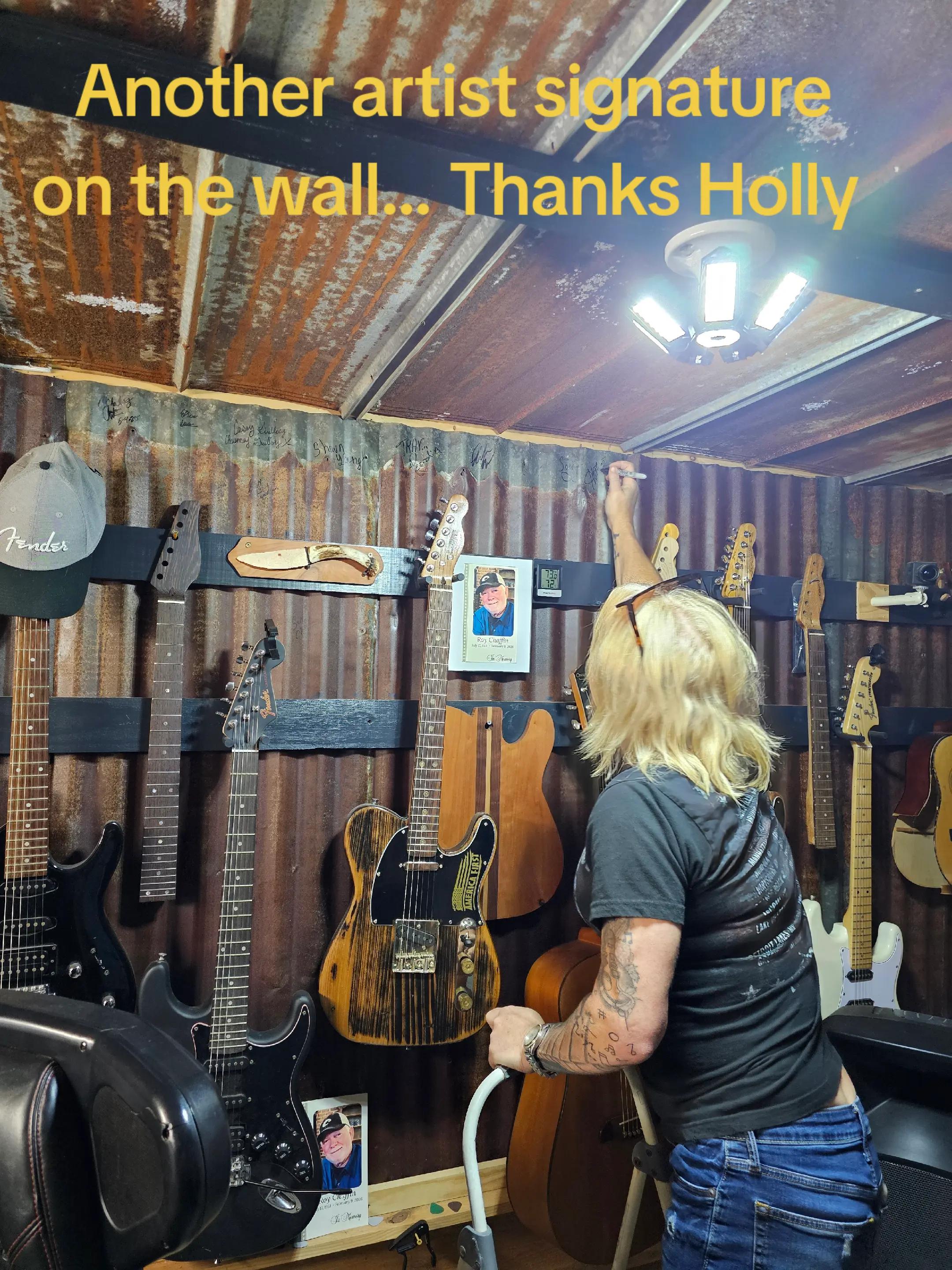@campfire guitars