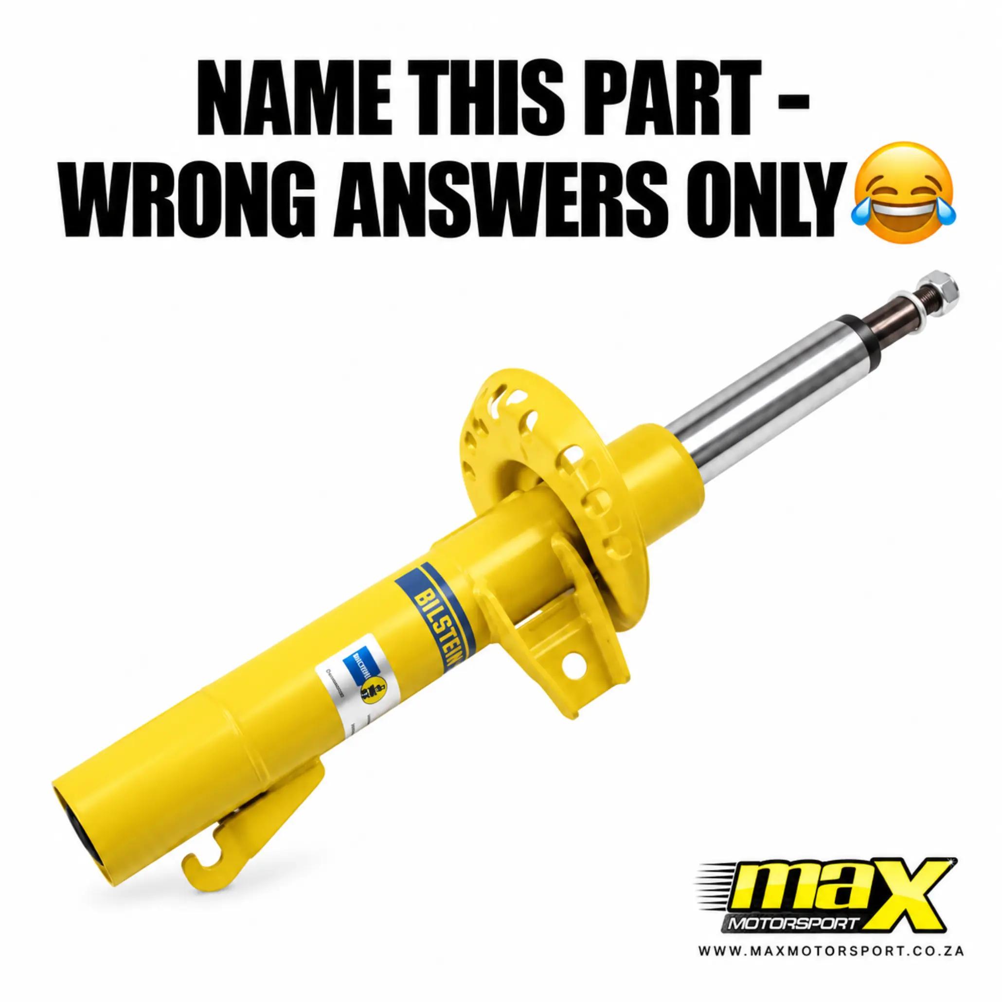 @Max Motorsport ZA