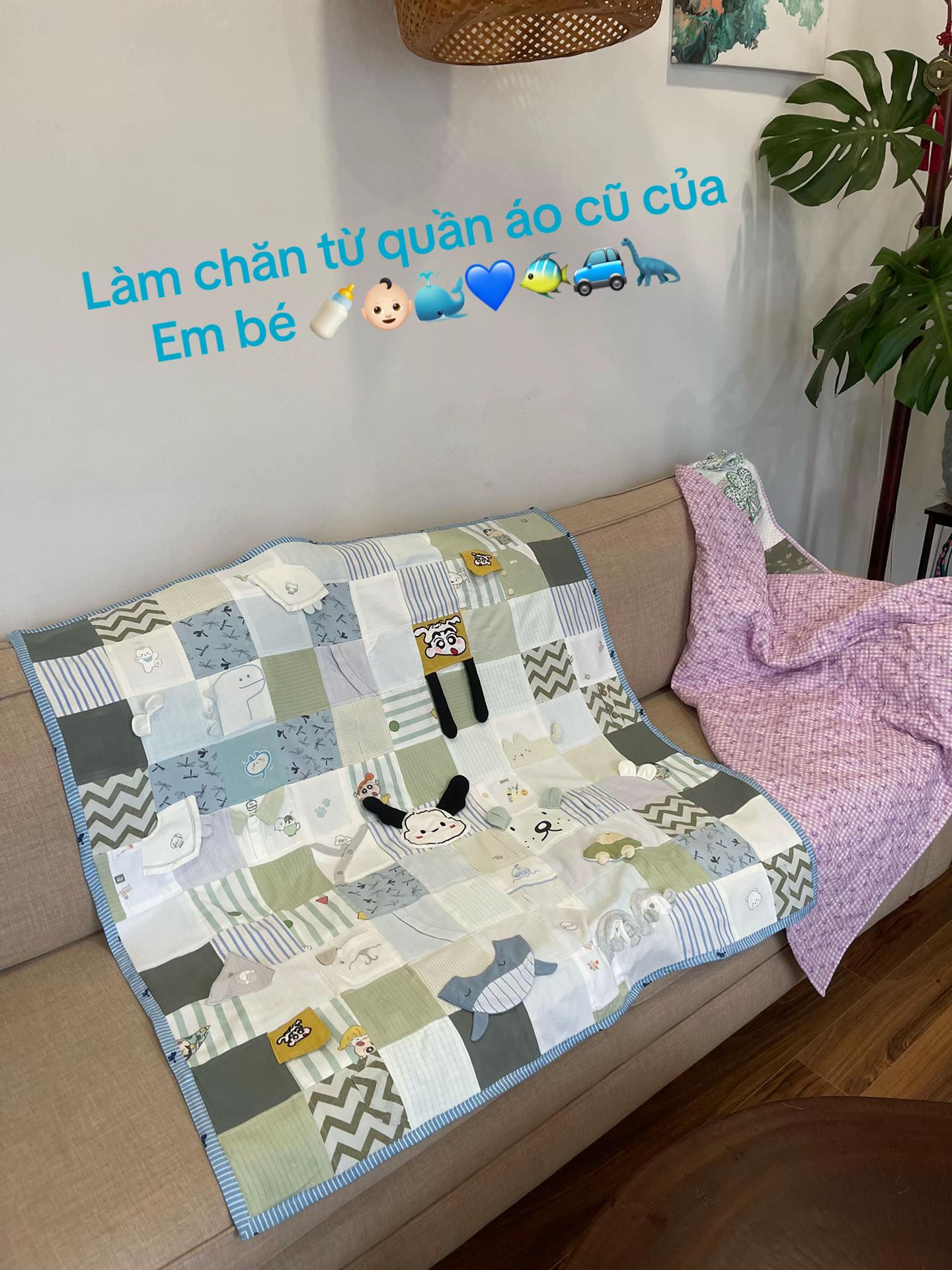 @Mẹ Em Mơ