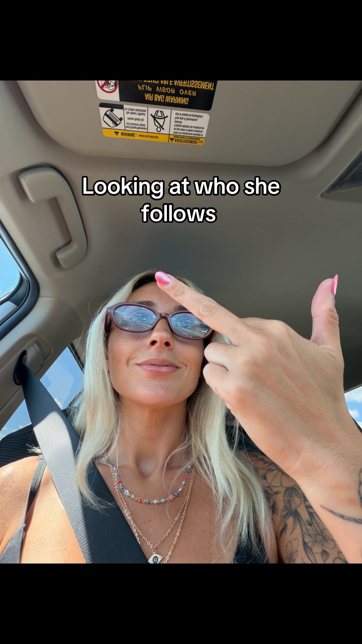 @Sarah